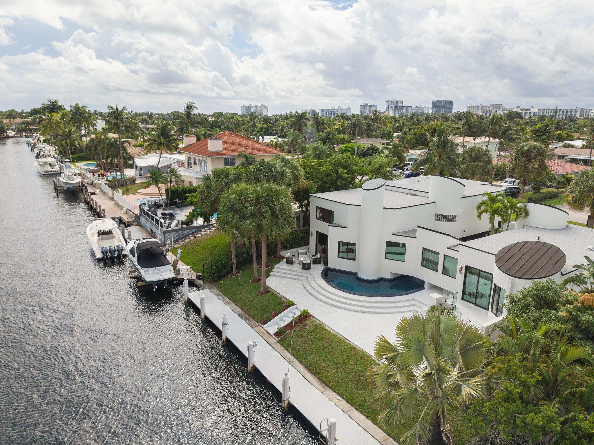 2651 NE 22nd, Pompano Beach FL 33062