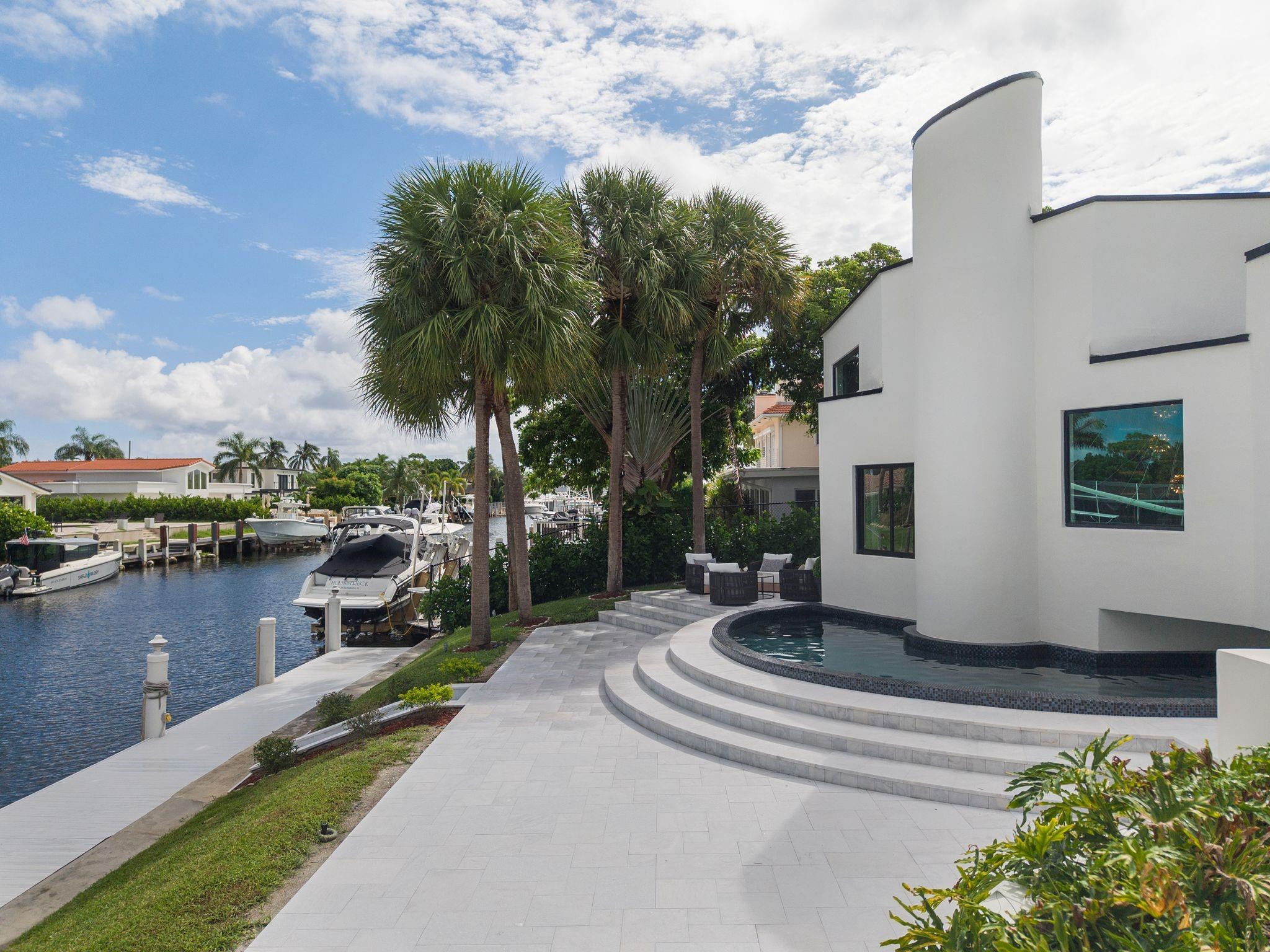 2651 NE 22nd, Pompano Beach FL 33062