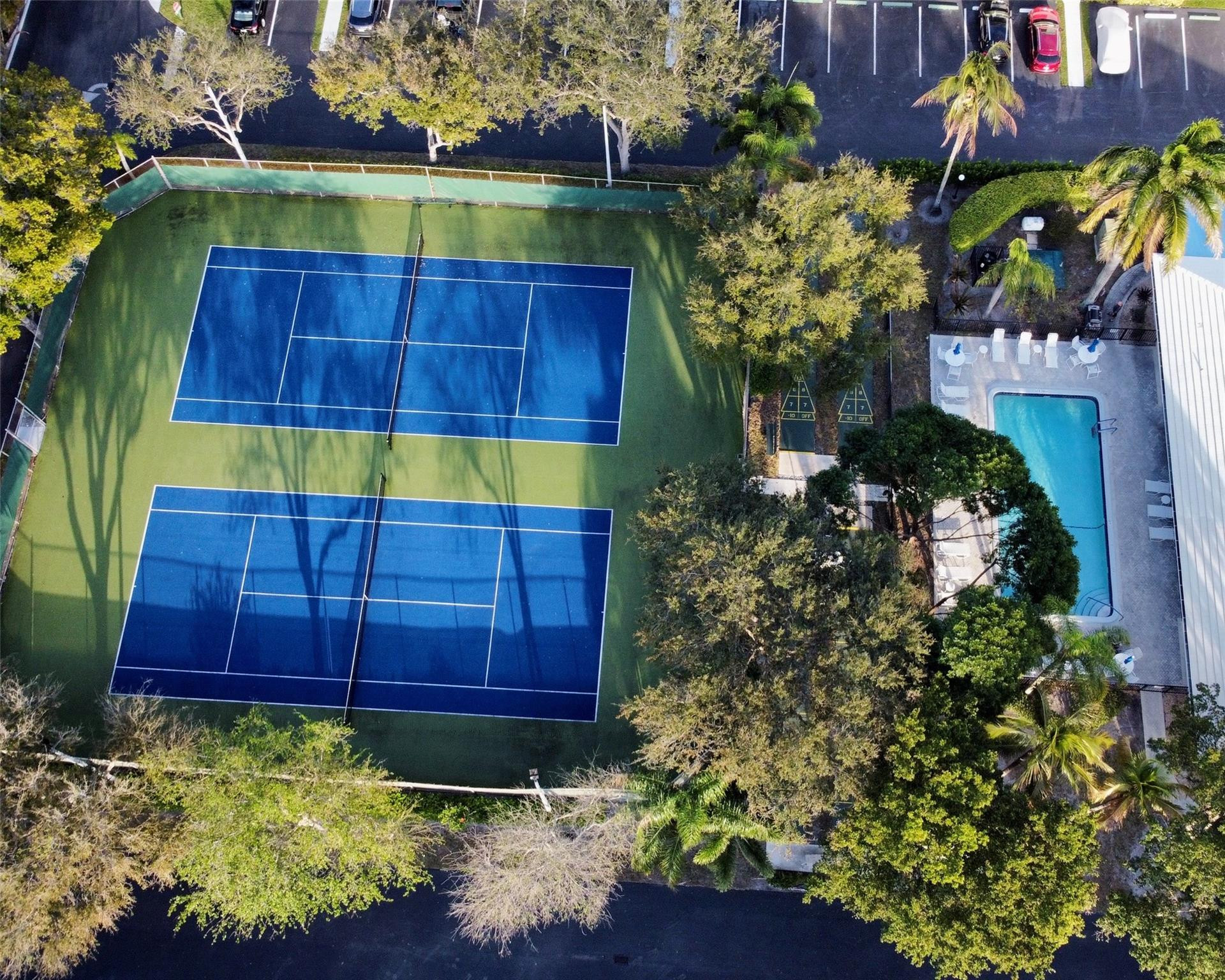 6405 Bay Club #4, Fort Lauderdale FL 33308