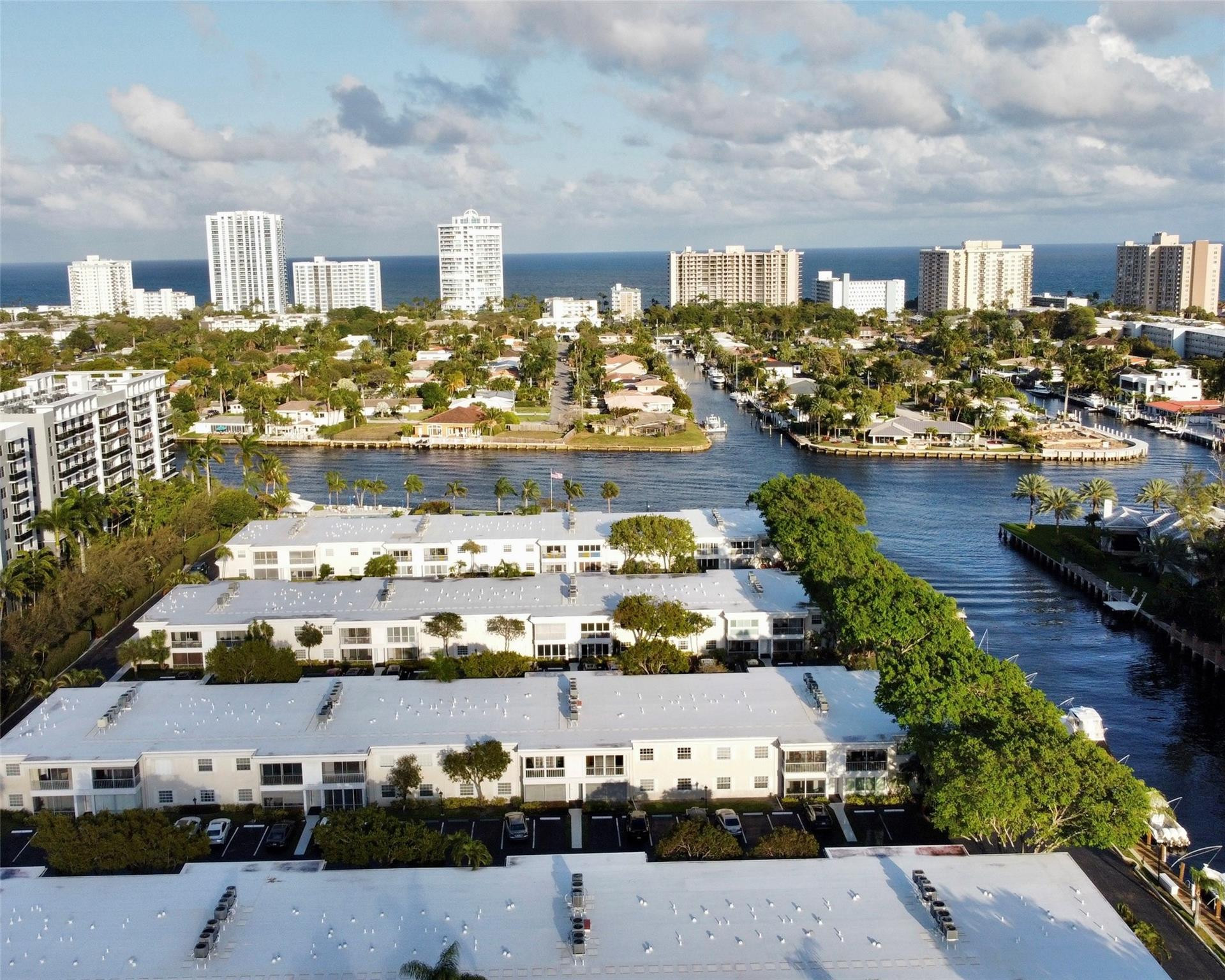 6405 Bay Club #4, Fort Lauderdale FL 33308