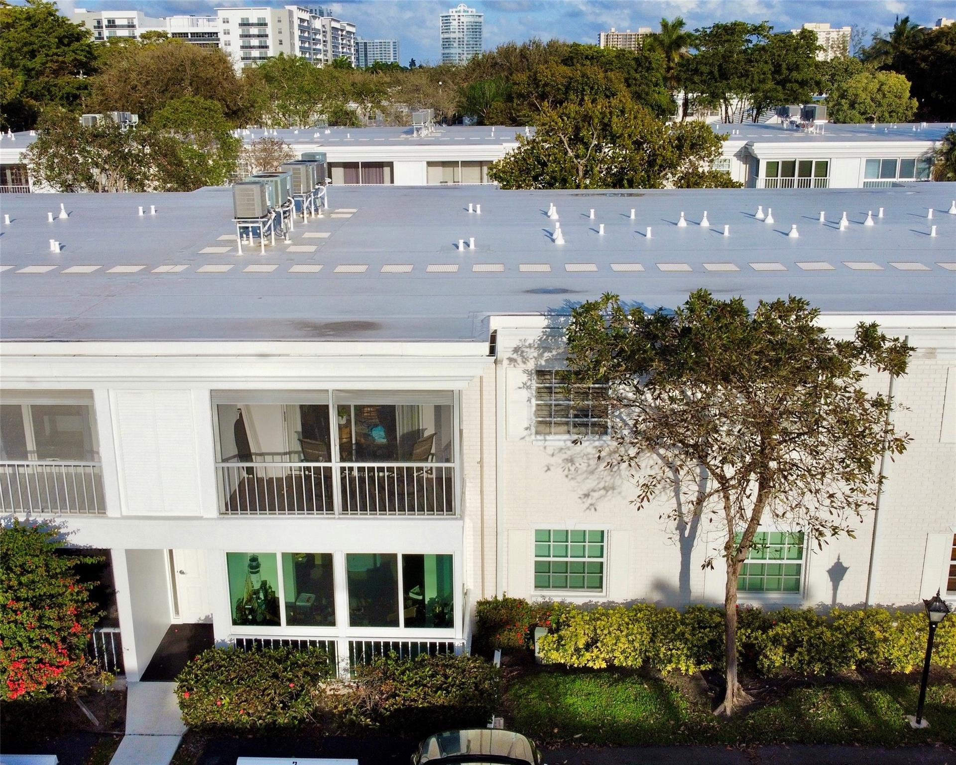 6405 Bay Club #4, Fort Lauderdale FL 33308