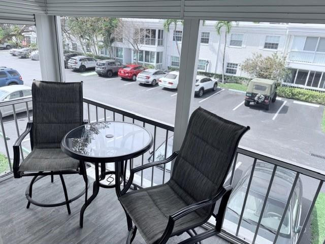 6405 Bay Club #4, Fort Lauderdale FL 33308