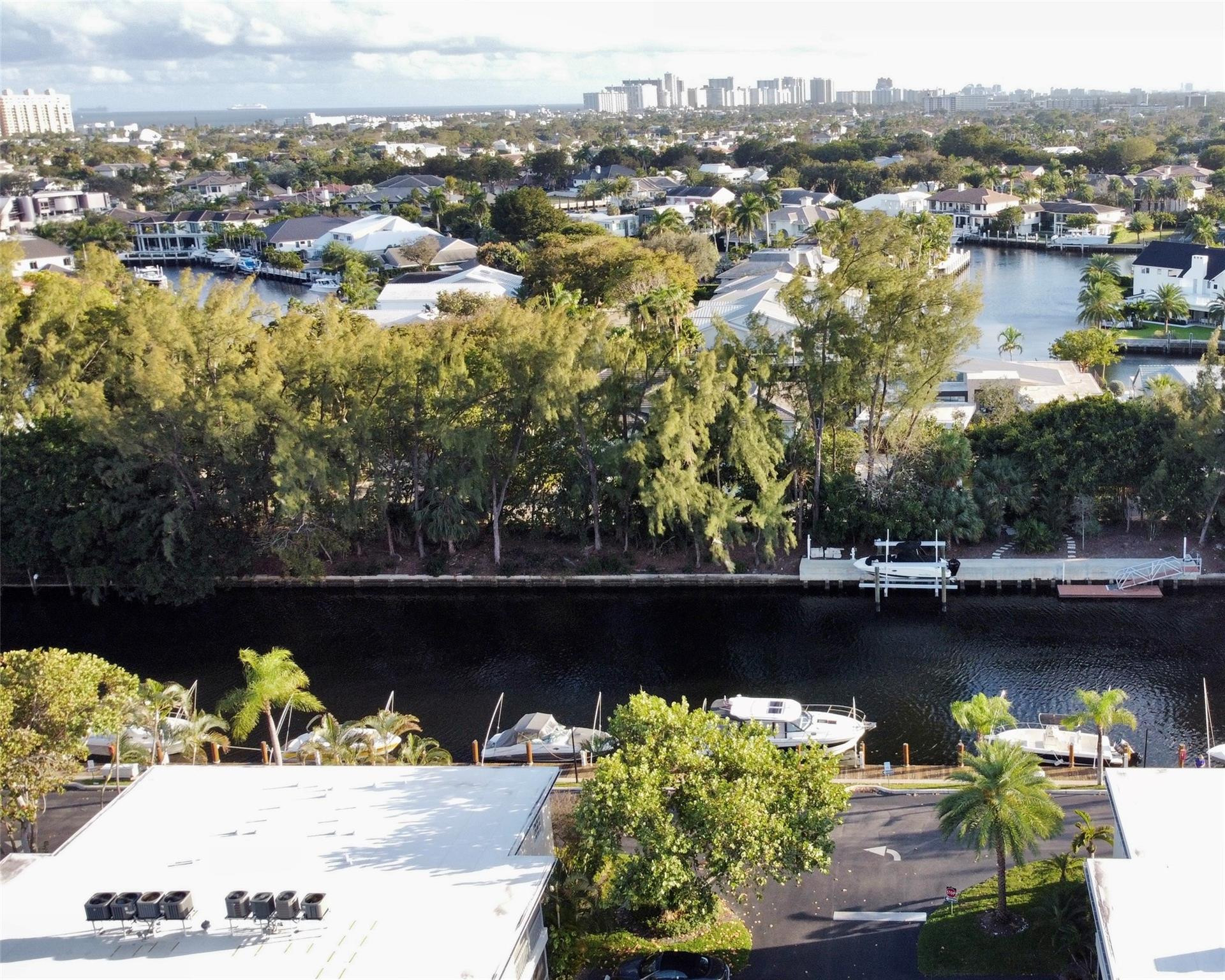 6405 Bay Club #4, Fort Lauderdale FL 33308