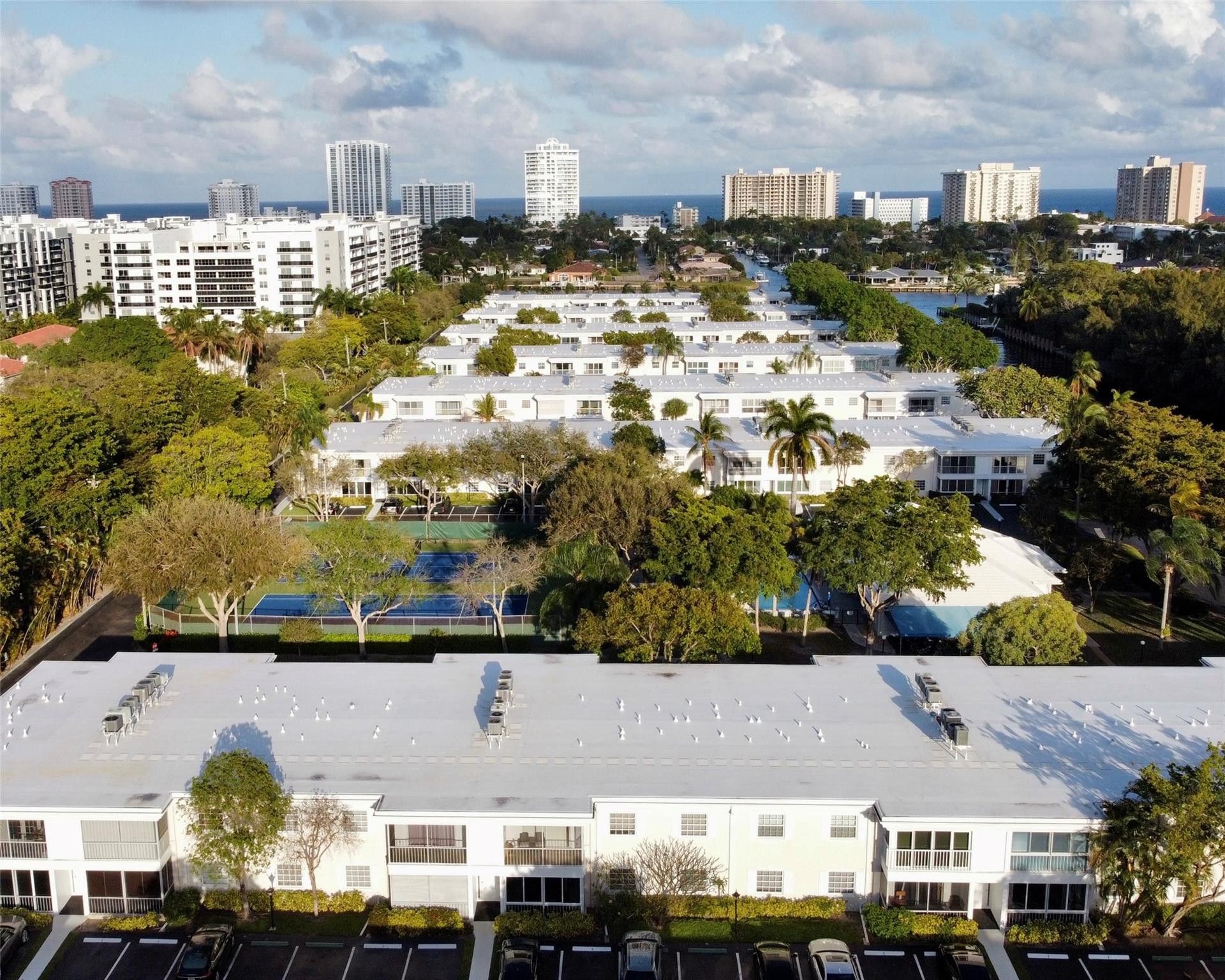 6405 Bay Club #4, Fort Lauderdale FL 33308
