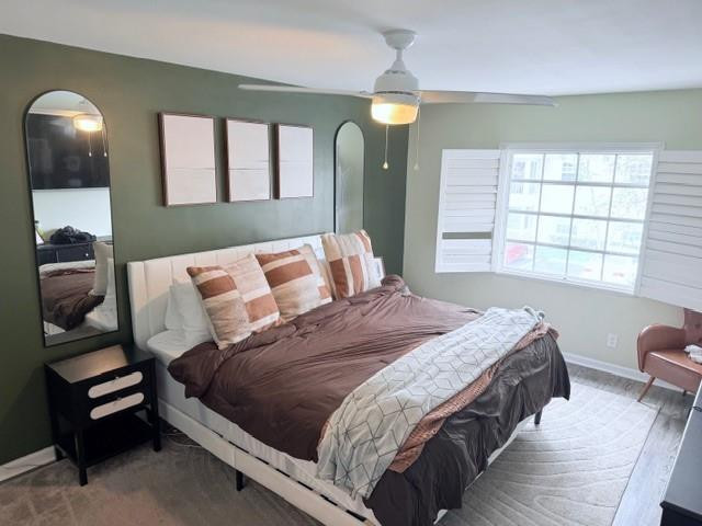 6405 Bay Club #4, Fort Lauderdale FL 33308