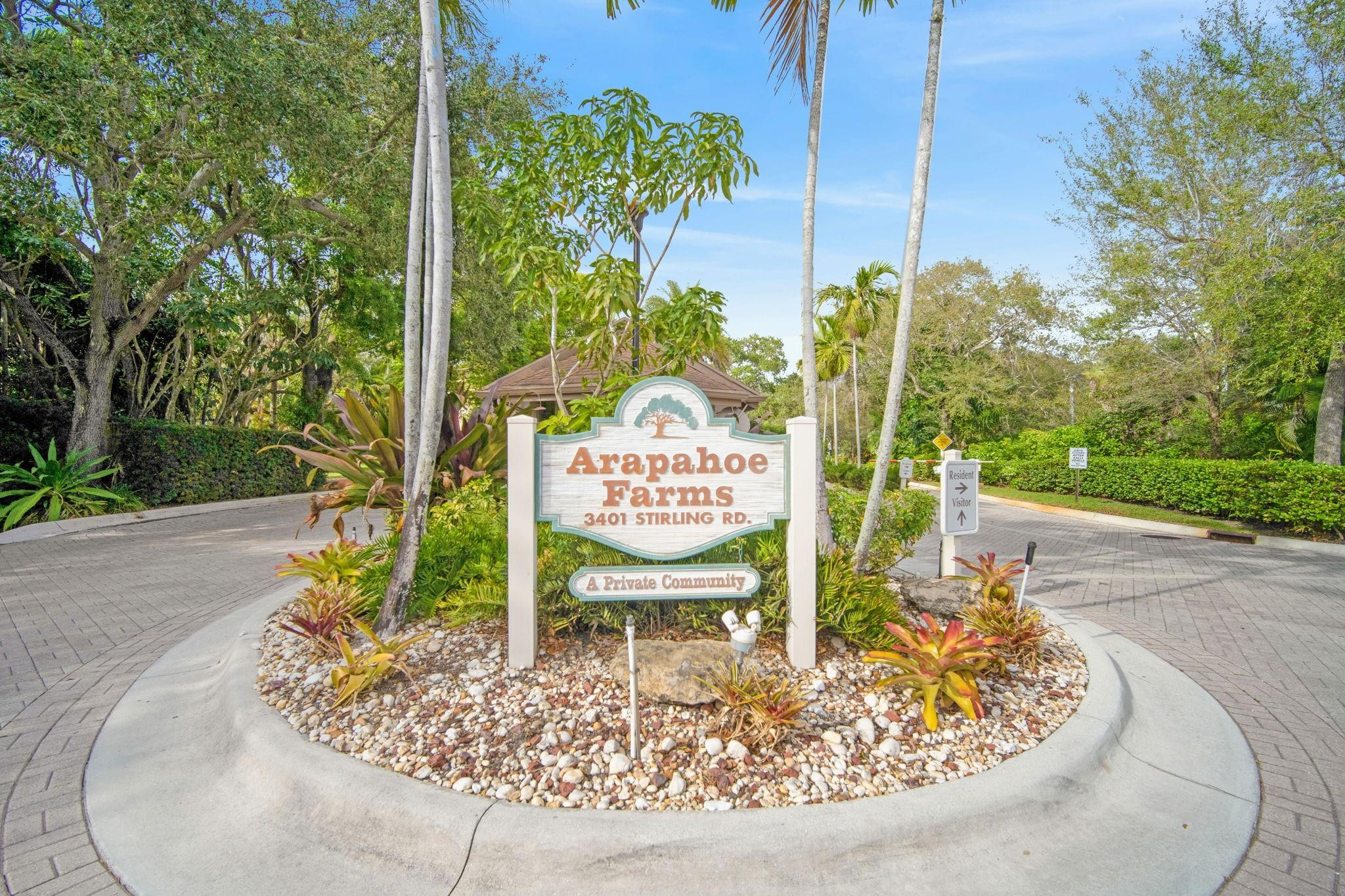 5720 SW 33rd, Hollywood FL 33312