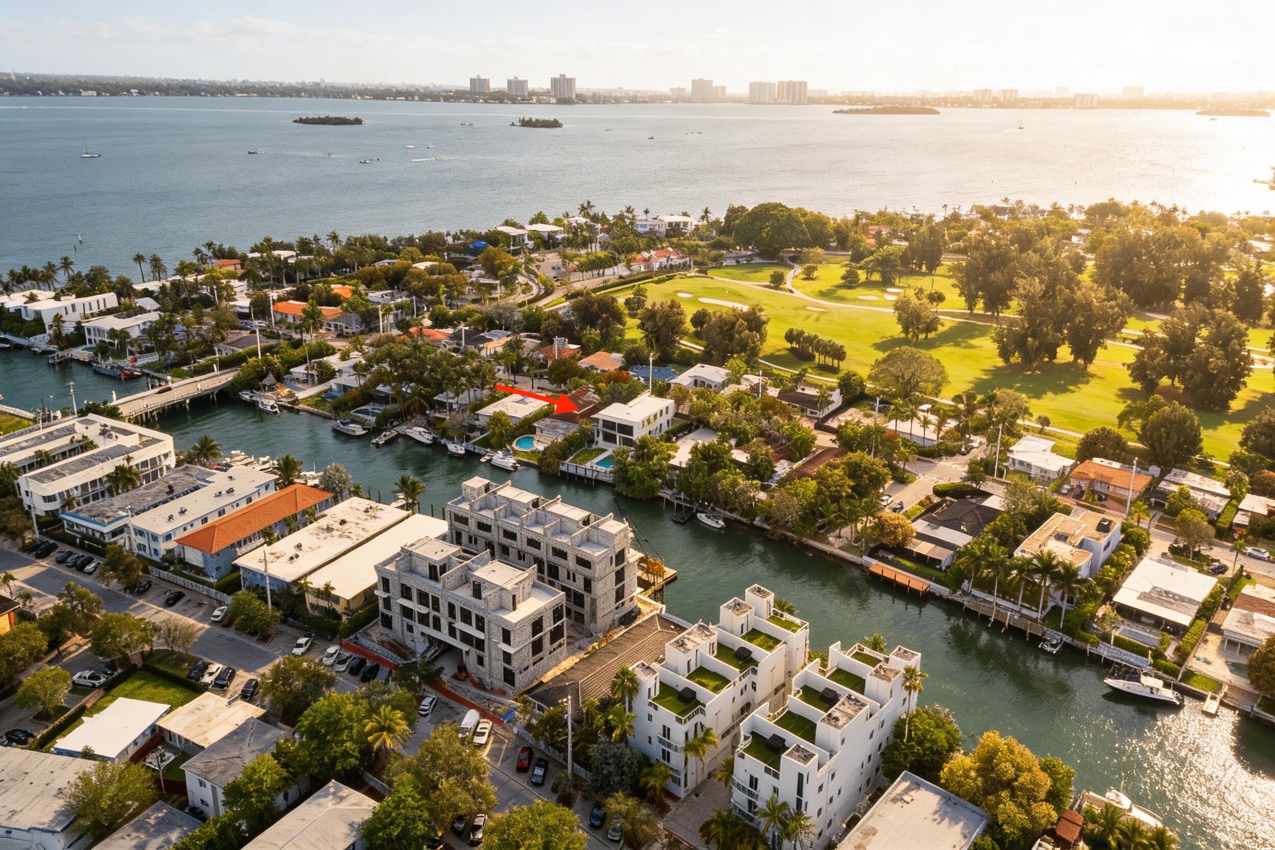 930 S Shore, Miami Beach FL 33141