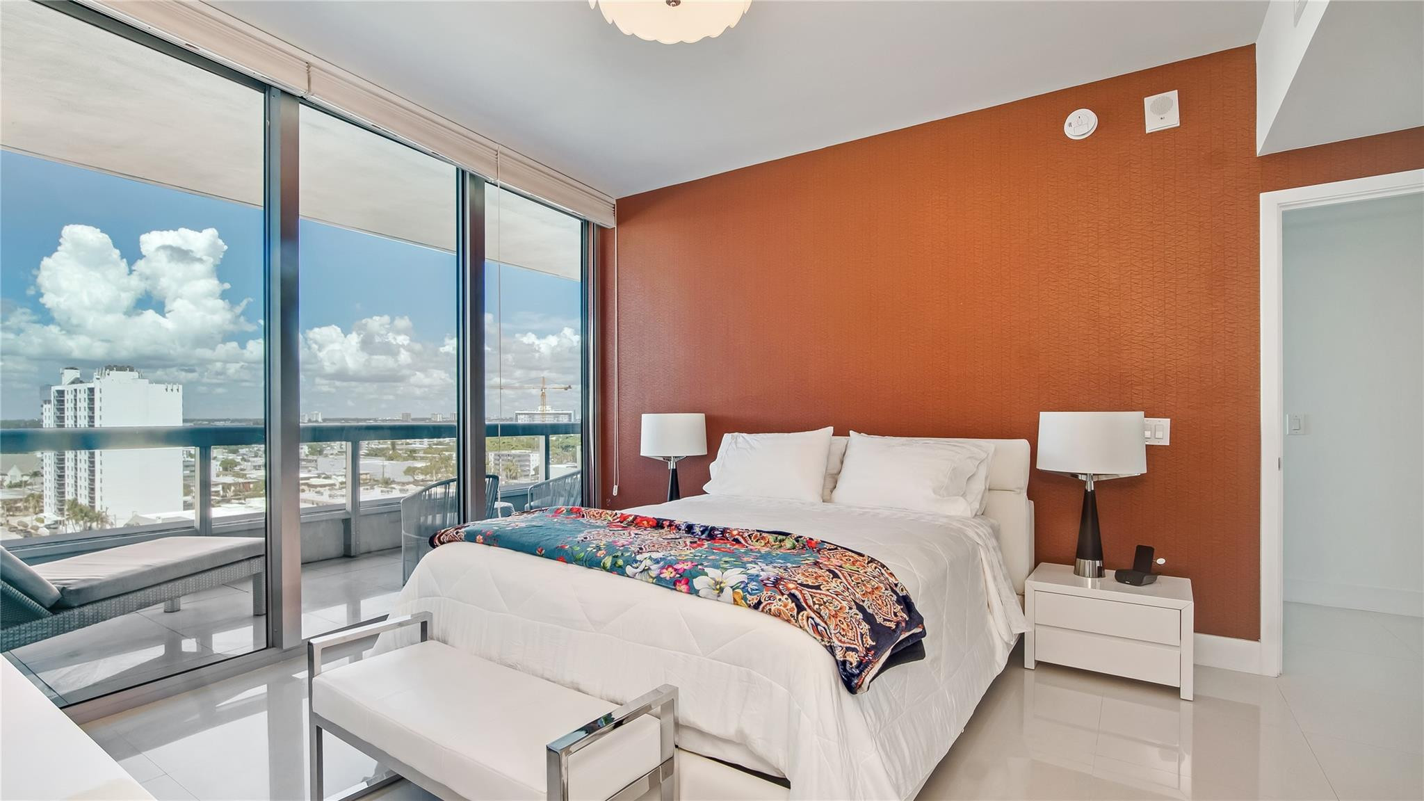 6899 Collins #1203, Miami Beach FL 33141