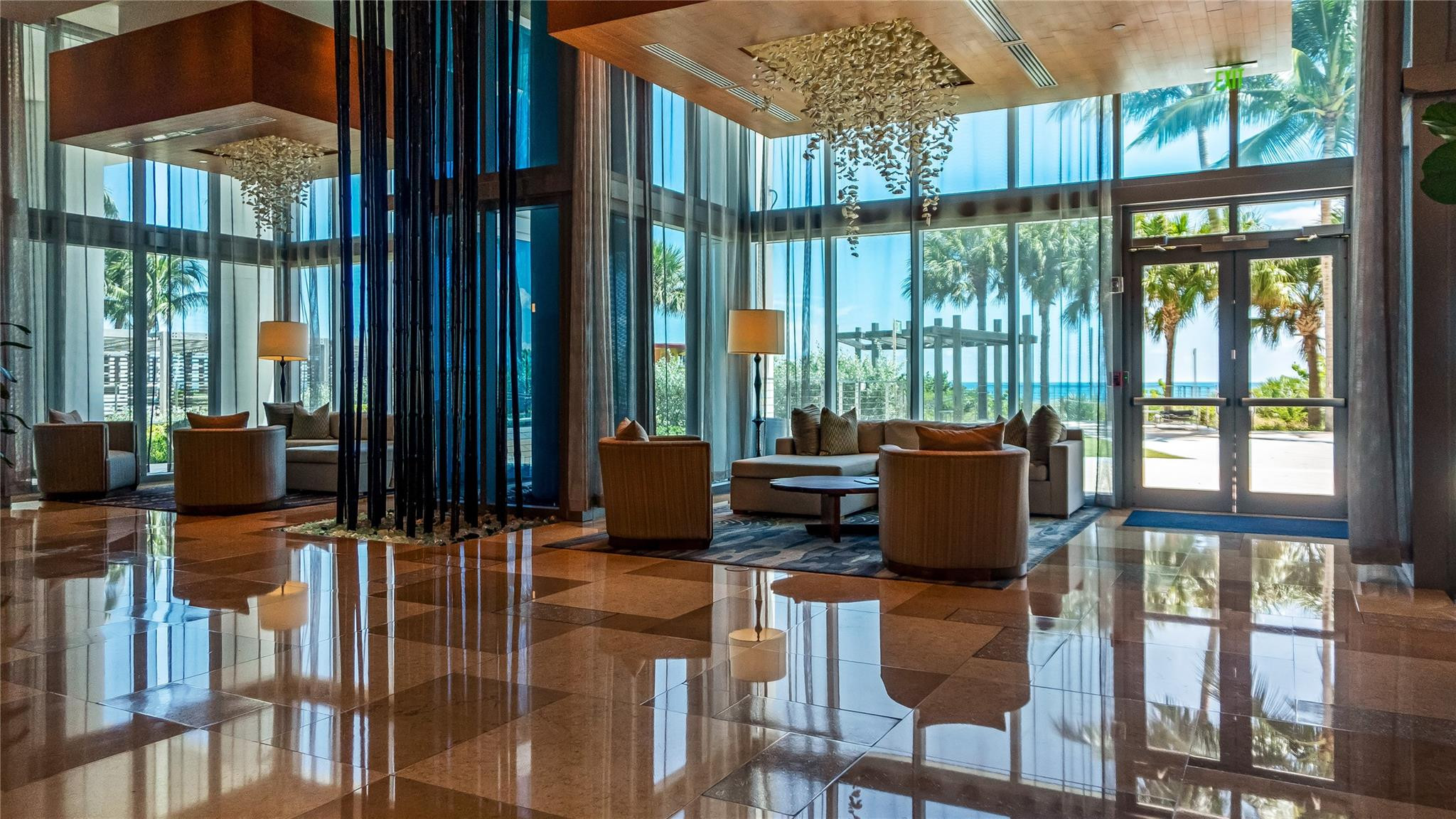 6899 Collins #1203, Miami Beach FL 33141