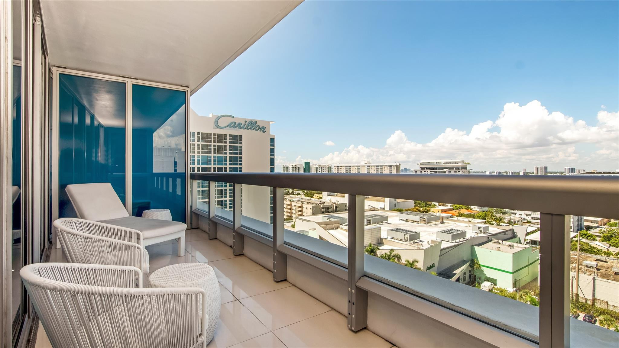 6899 Collins #1203, Miami Beach FL 33141