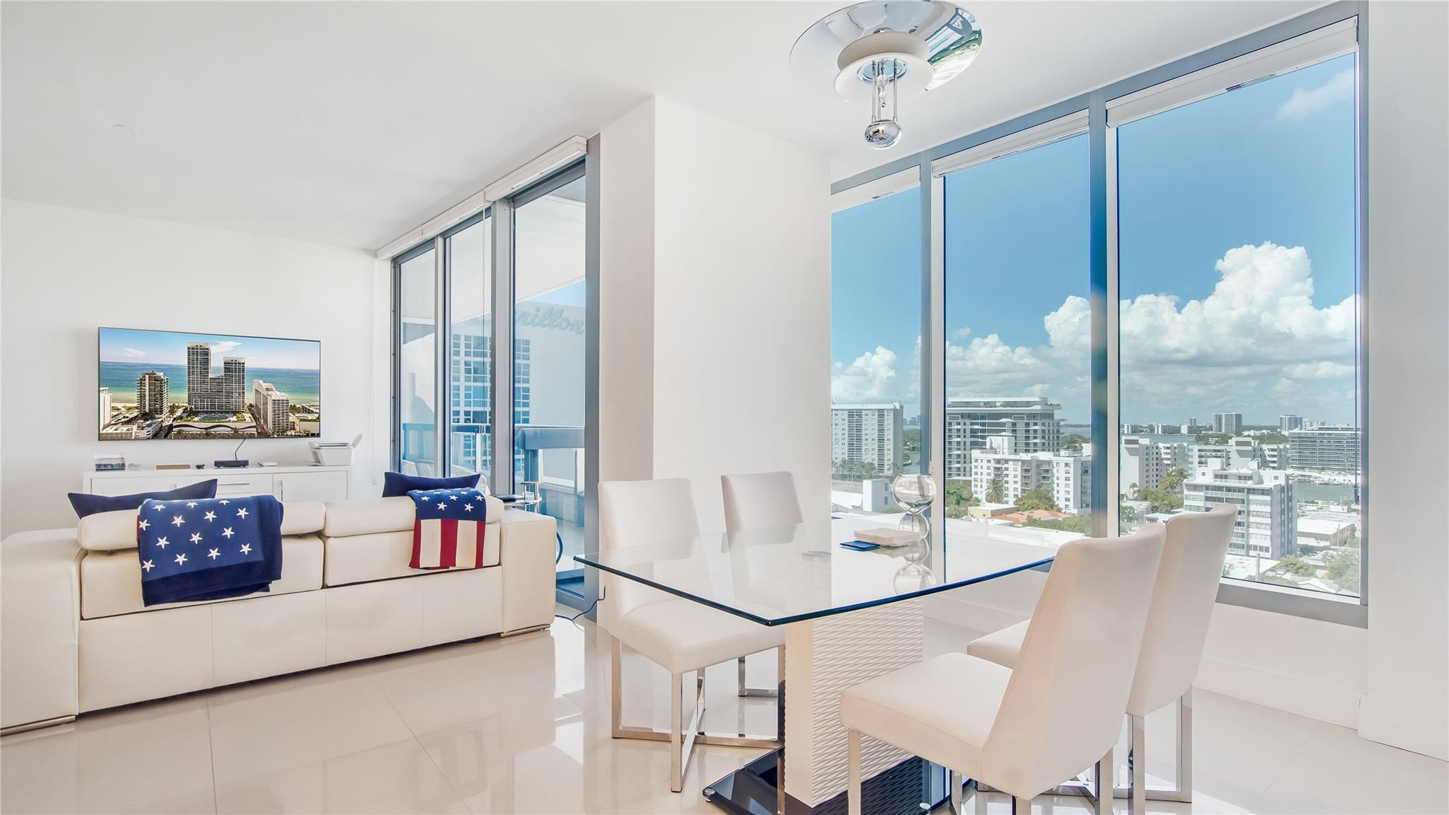 6899 Collins #1203, Miami Beach FL 33141