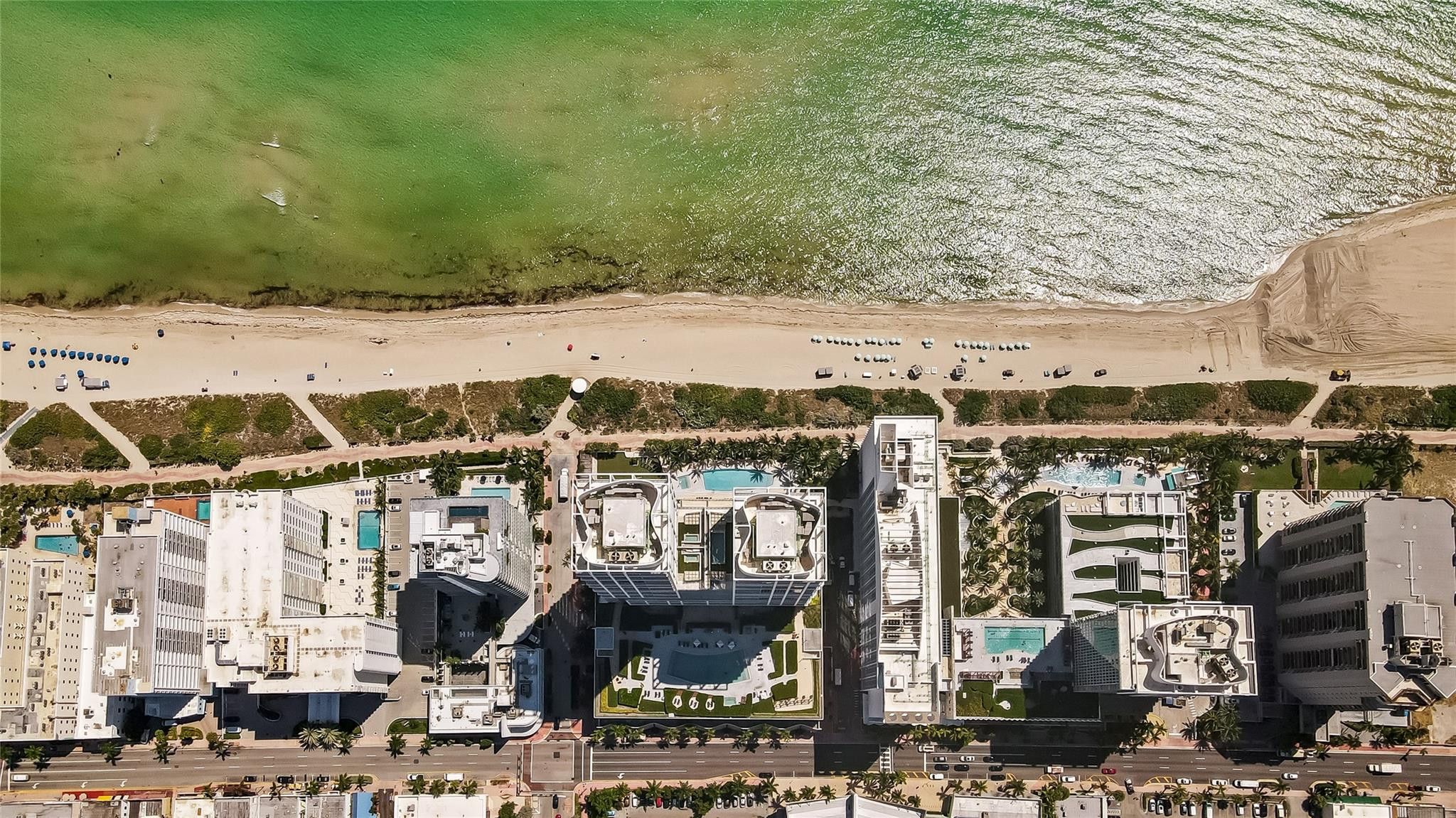 6899 Collins #1203, Miami Beach FL 33141