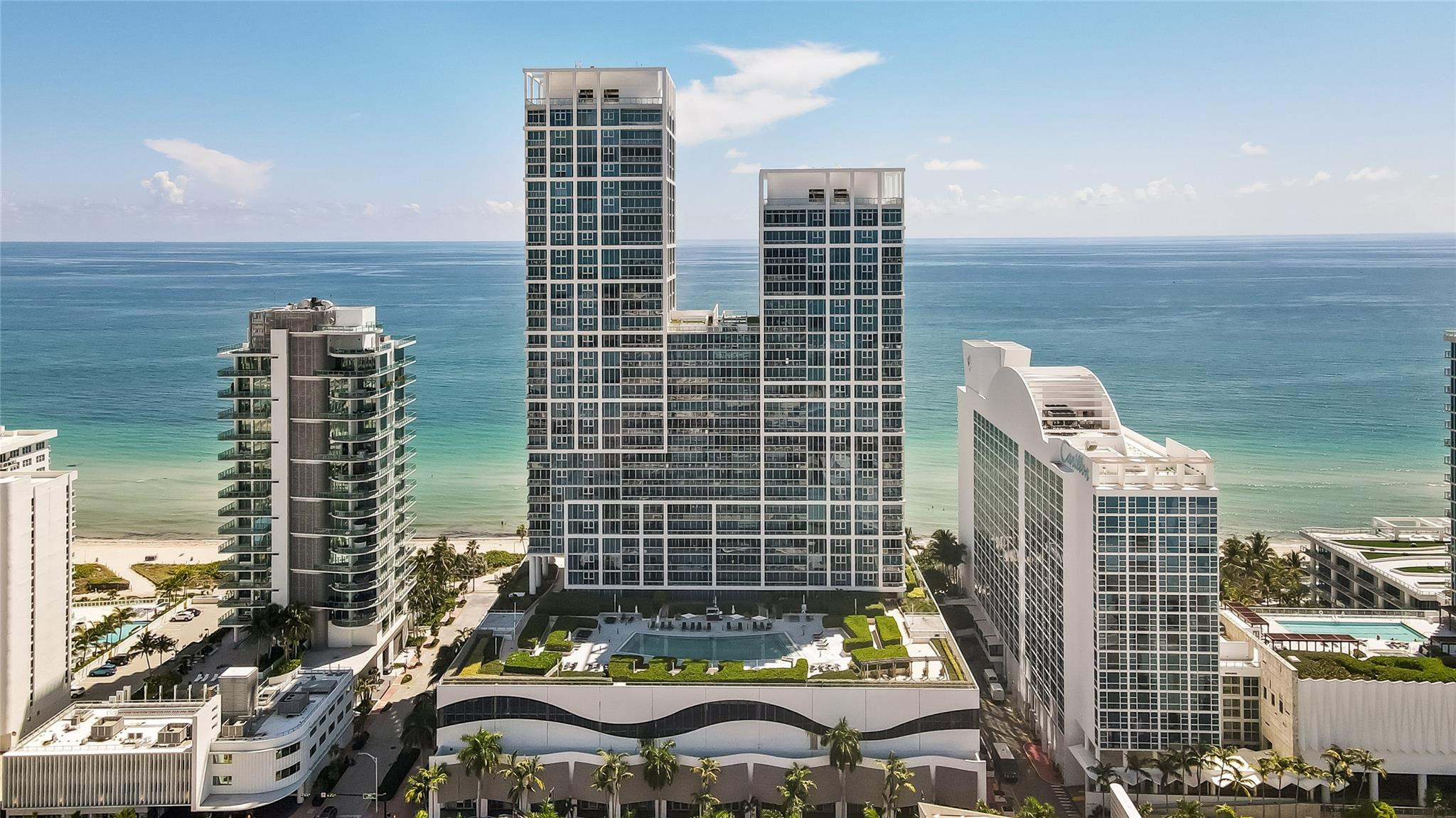 6899 Collins #1203, Miami Beach FL 33141