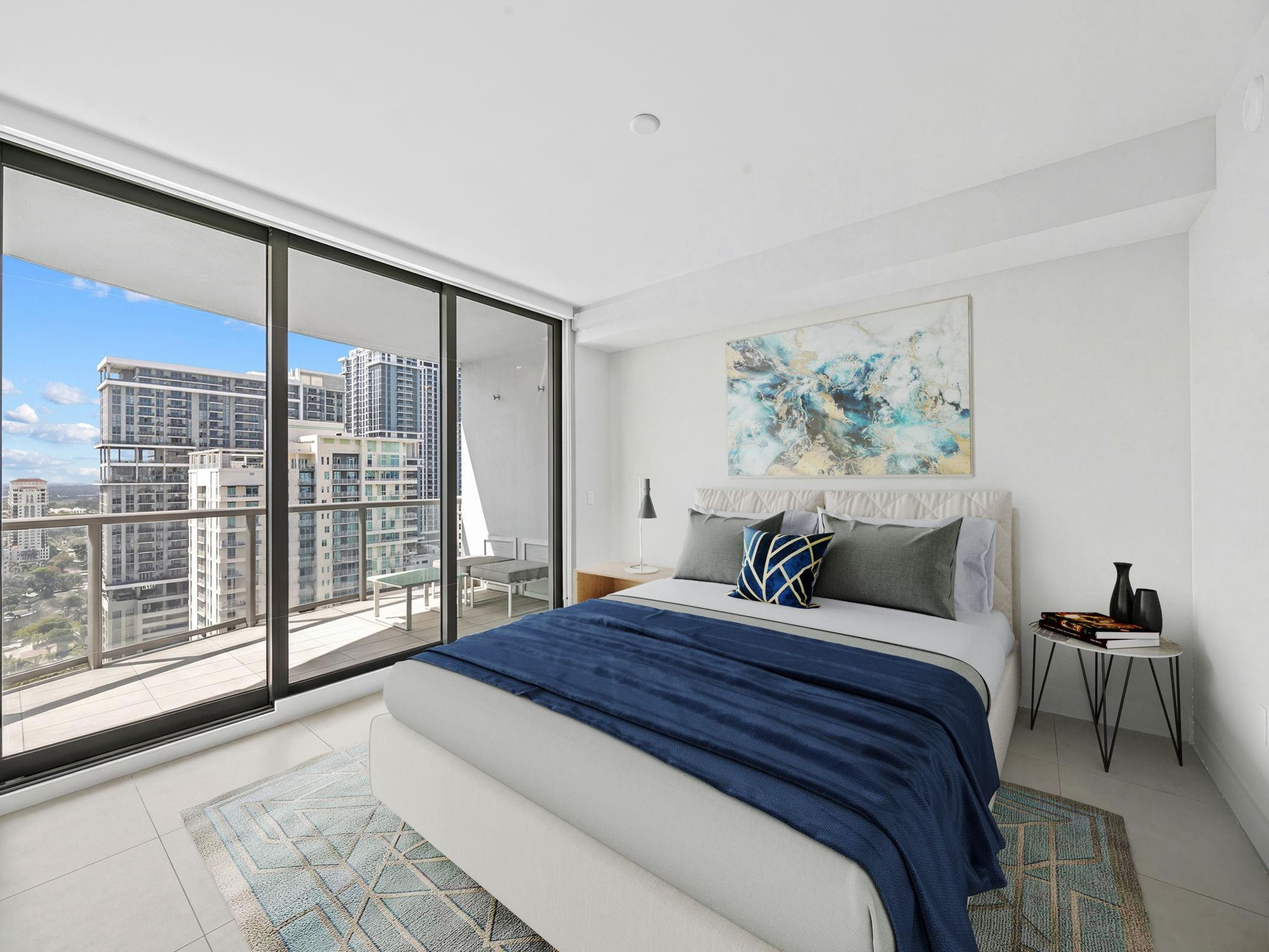 100 E Las Olas #2404, Fort Lauderdale FL 33301