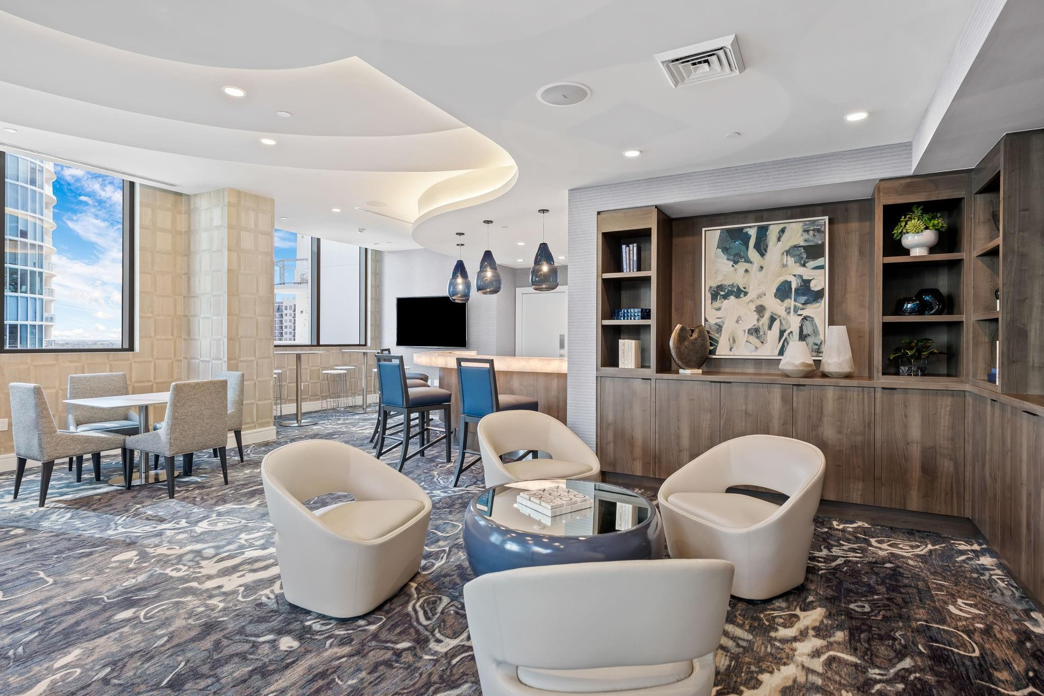 100 E Las Olas #2404, Fort Lauderdale FL 33301
