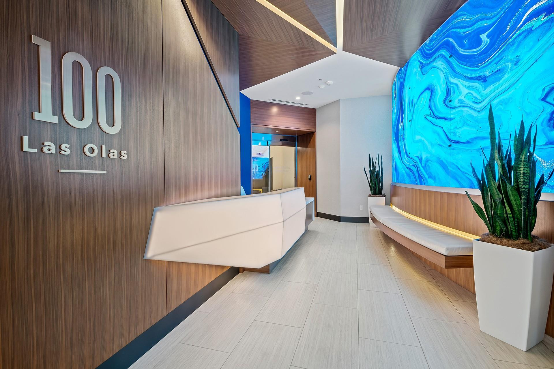 100 E Las Olas #2404, Fort Lauderdale FL 33301