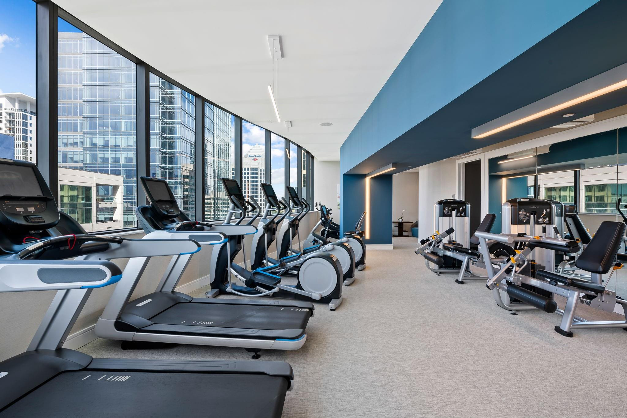 100 E Las Olas #2404, Fort Lauderdale FL 33301