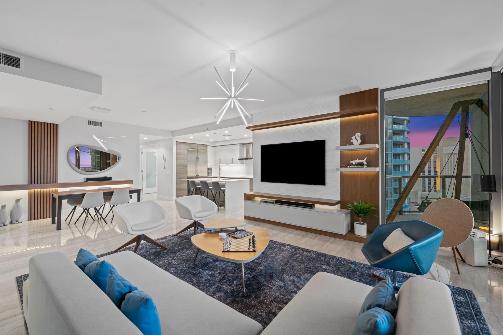 100 E Las Olas #2404, Fort Lauderdale FL 33301