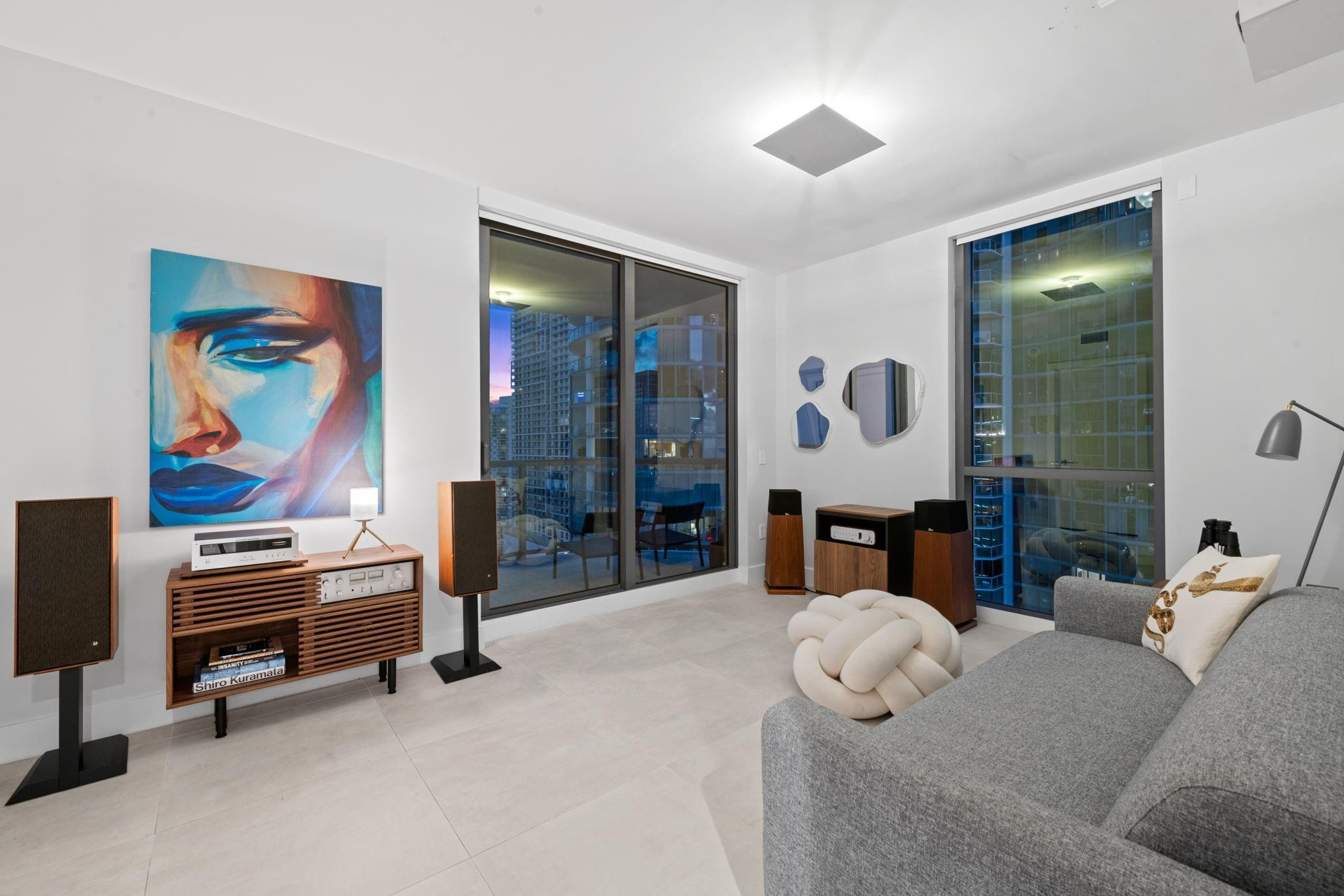 100 E Las Olas #2404, Fort Lauderdale FL 33301