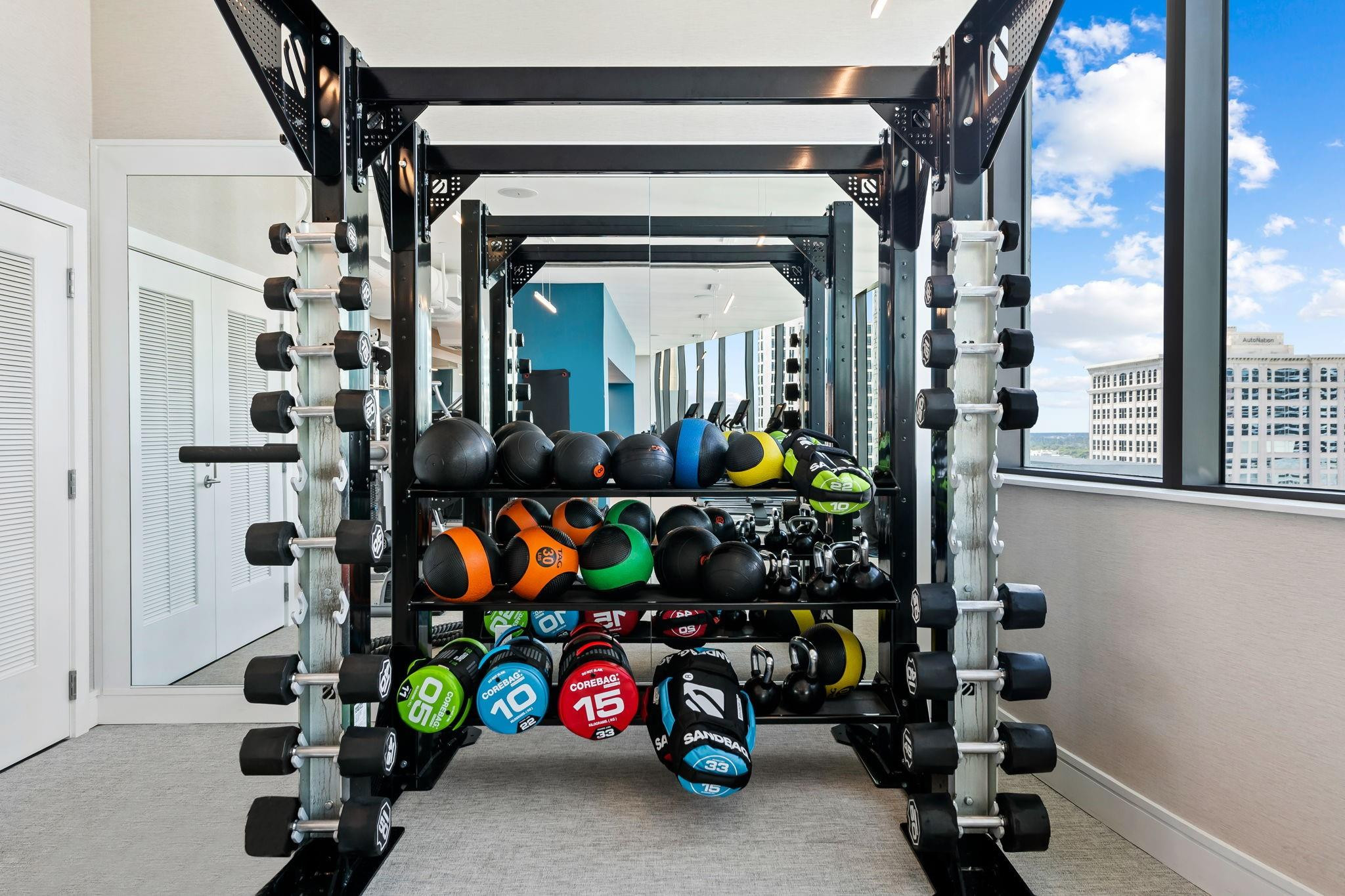 100 E Las Olas #2404, Fort Lauderdale FL 33301