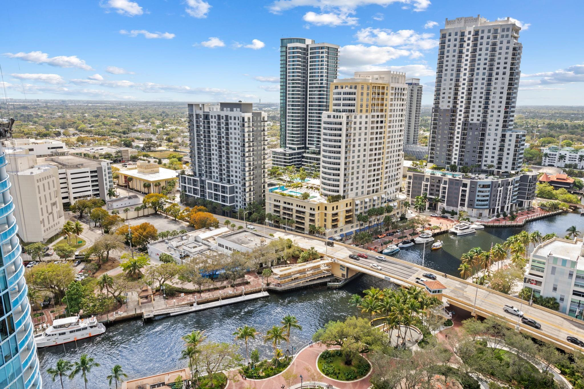 100 E Las Olas #2404, Fort Lauderdale FL 33301