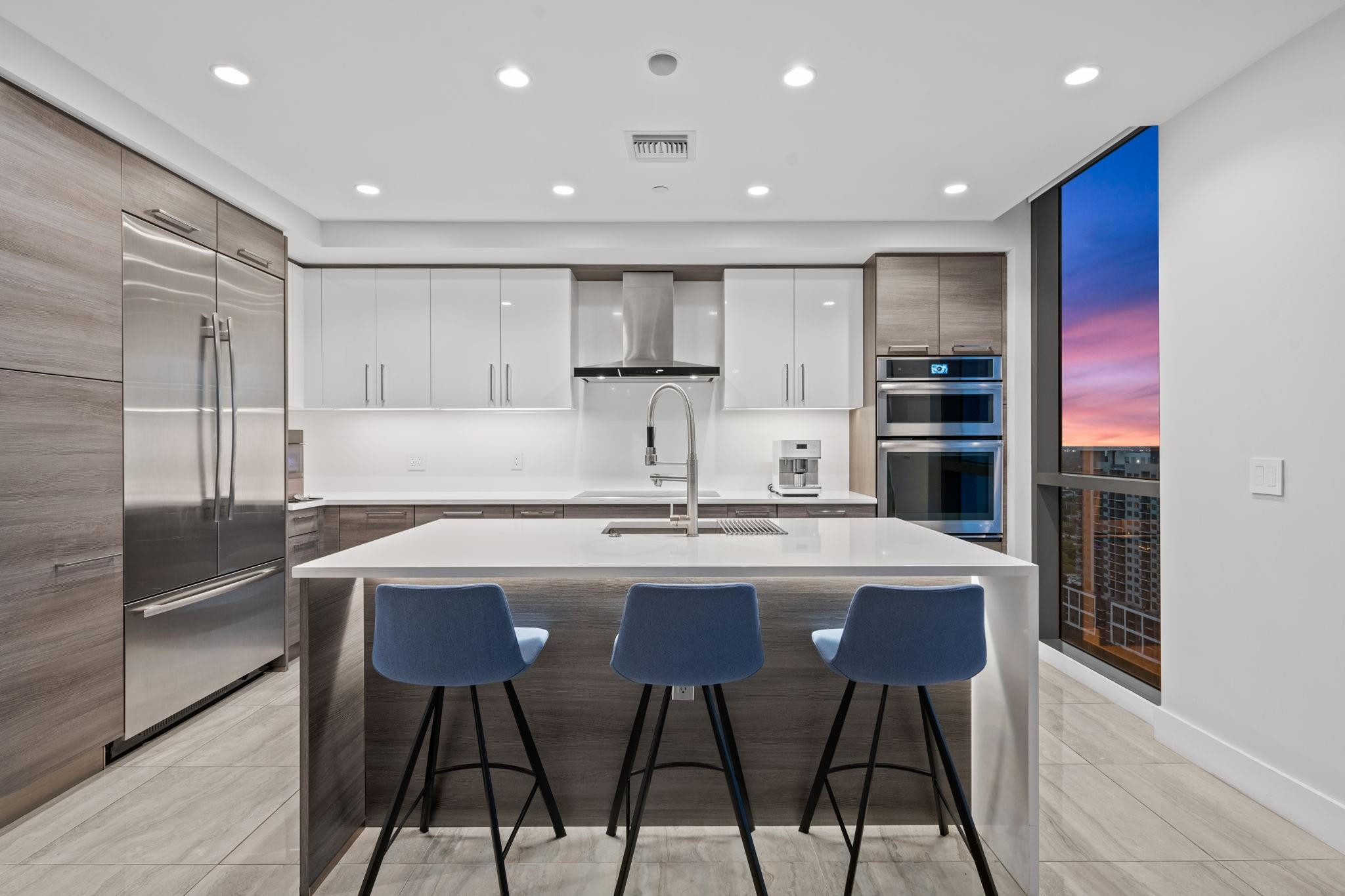100 E Las Olas #2404, Fort Lauderdale FL 33301
