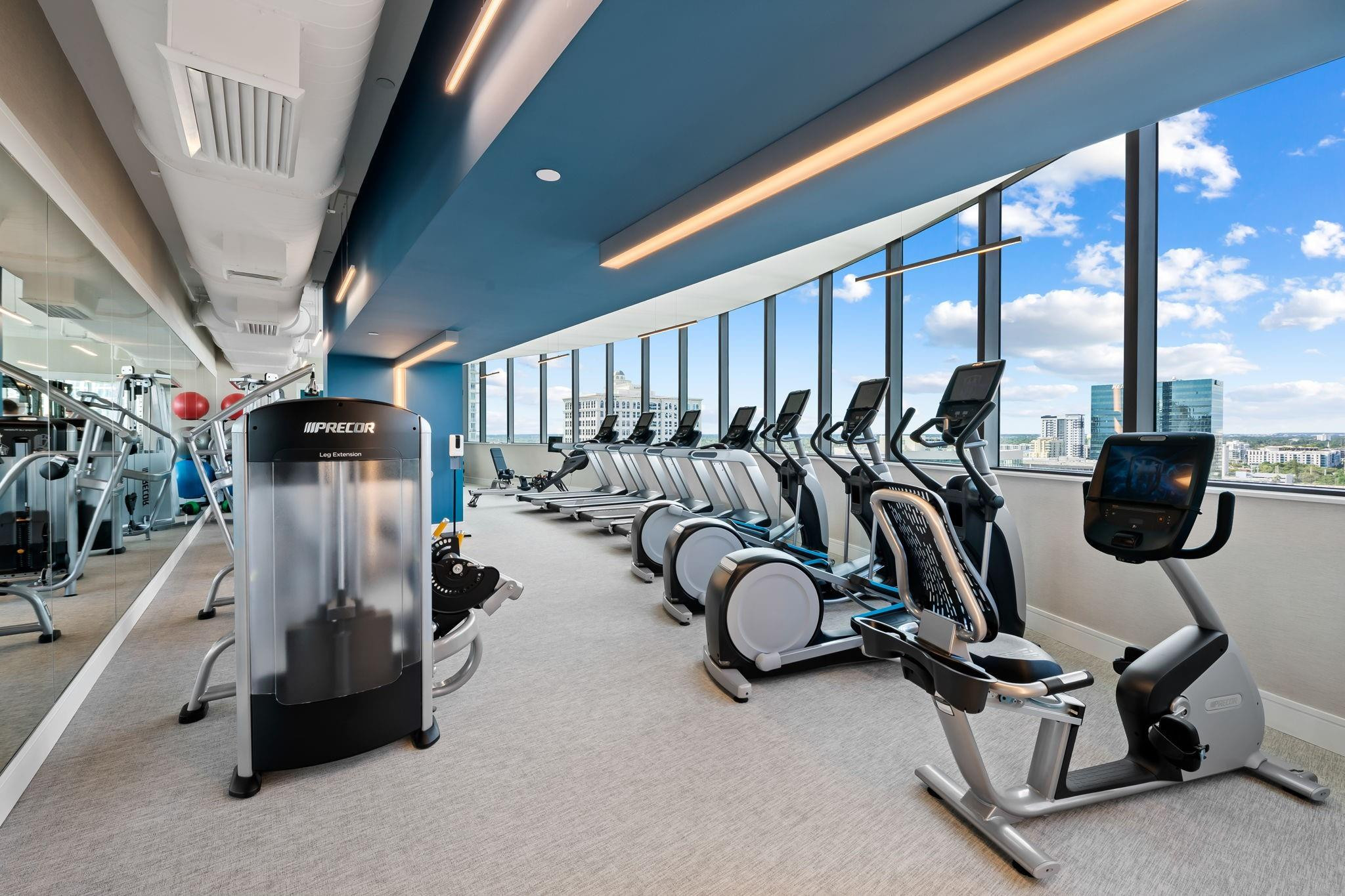 100 E Las Olas #2404, Fort Lauderdale FL 33301