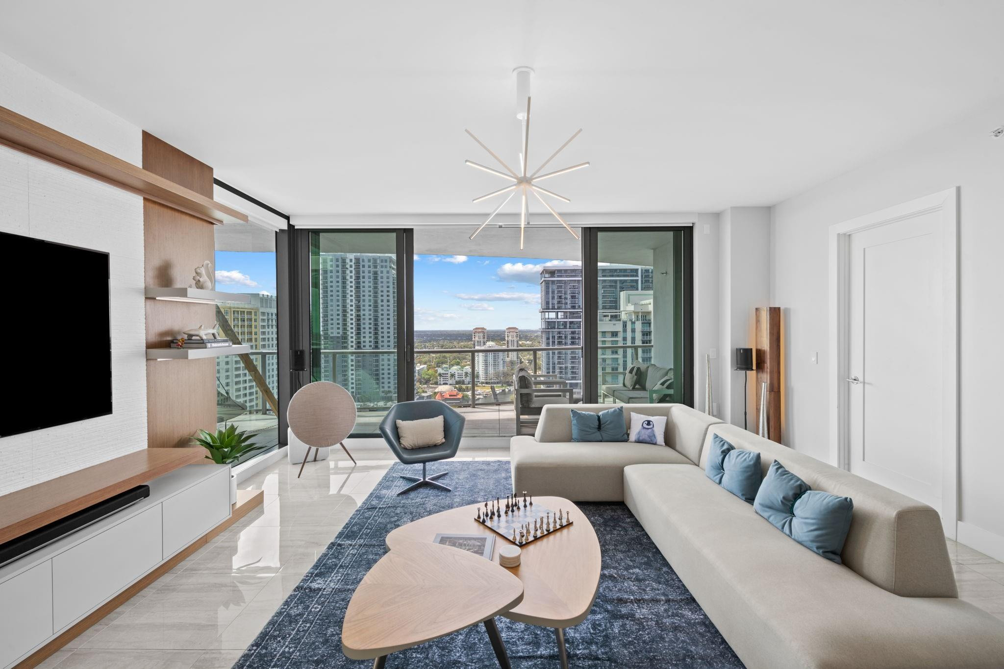 100 E Las Olas #2404, Fort Lauderdale FL 33301