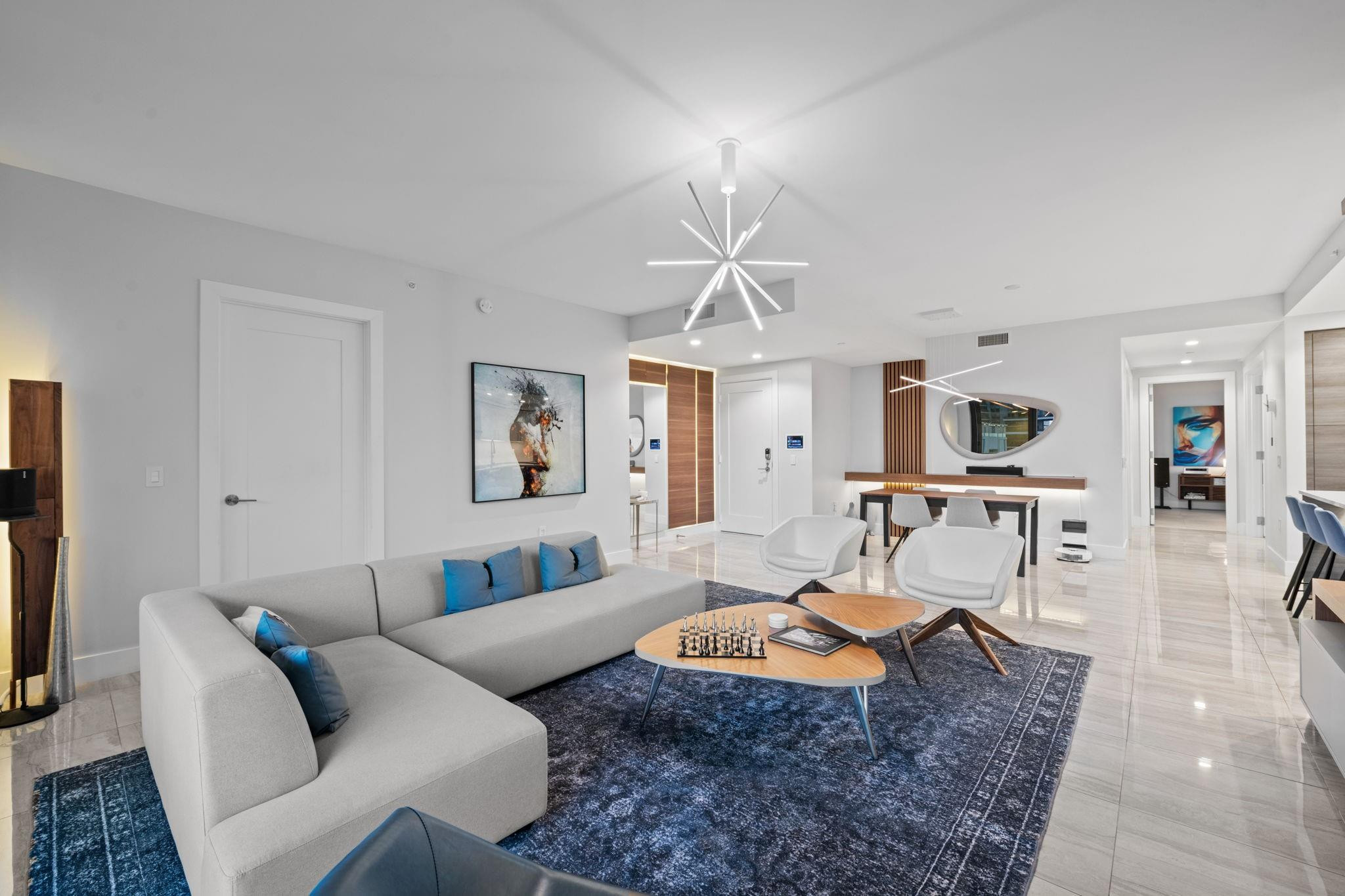 100 E Las Olas #2404, Fort Lauderdale FL 33301