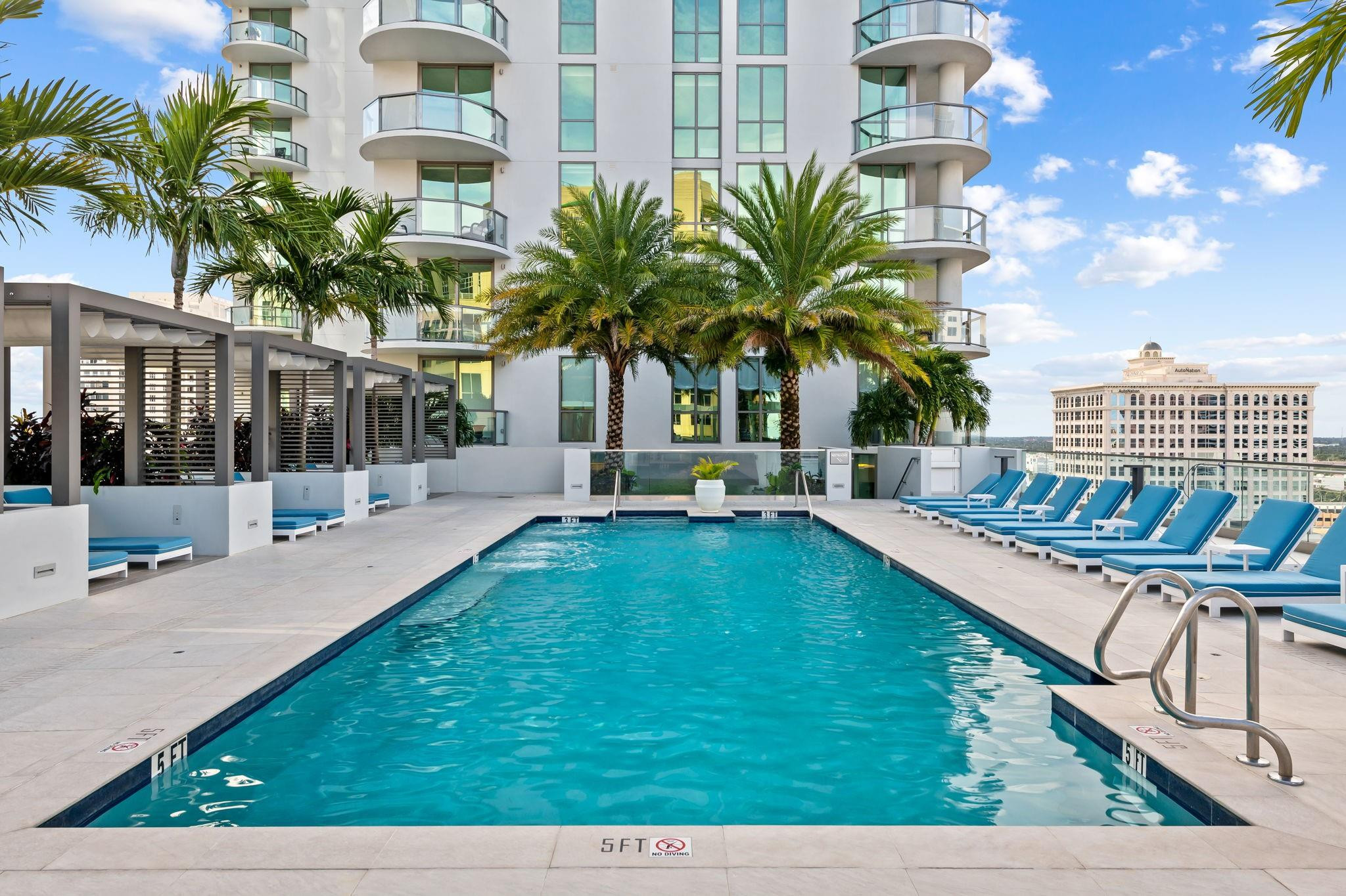 100 E Las Olas #2404, Fort Lauderdale FL 33301