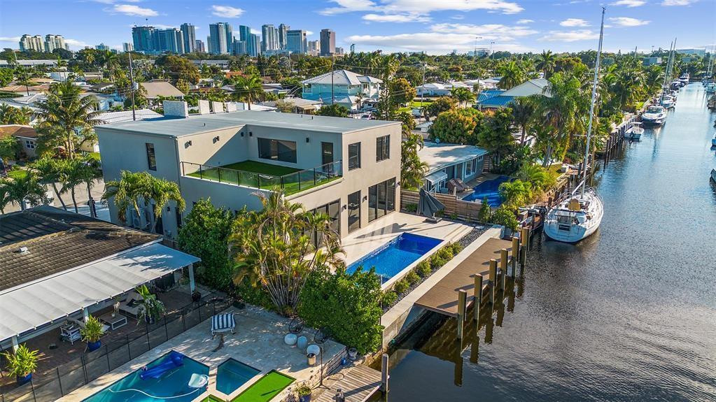 1212 Avocado, Fort Lauderdale FL 33315