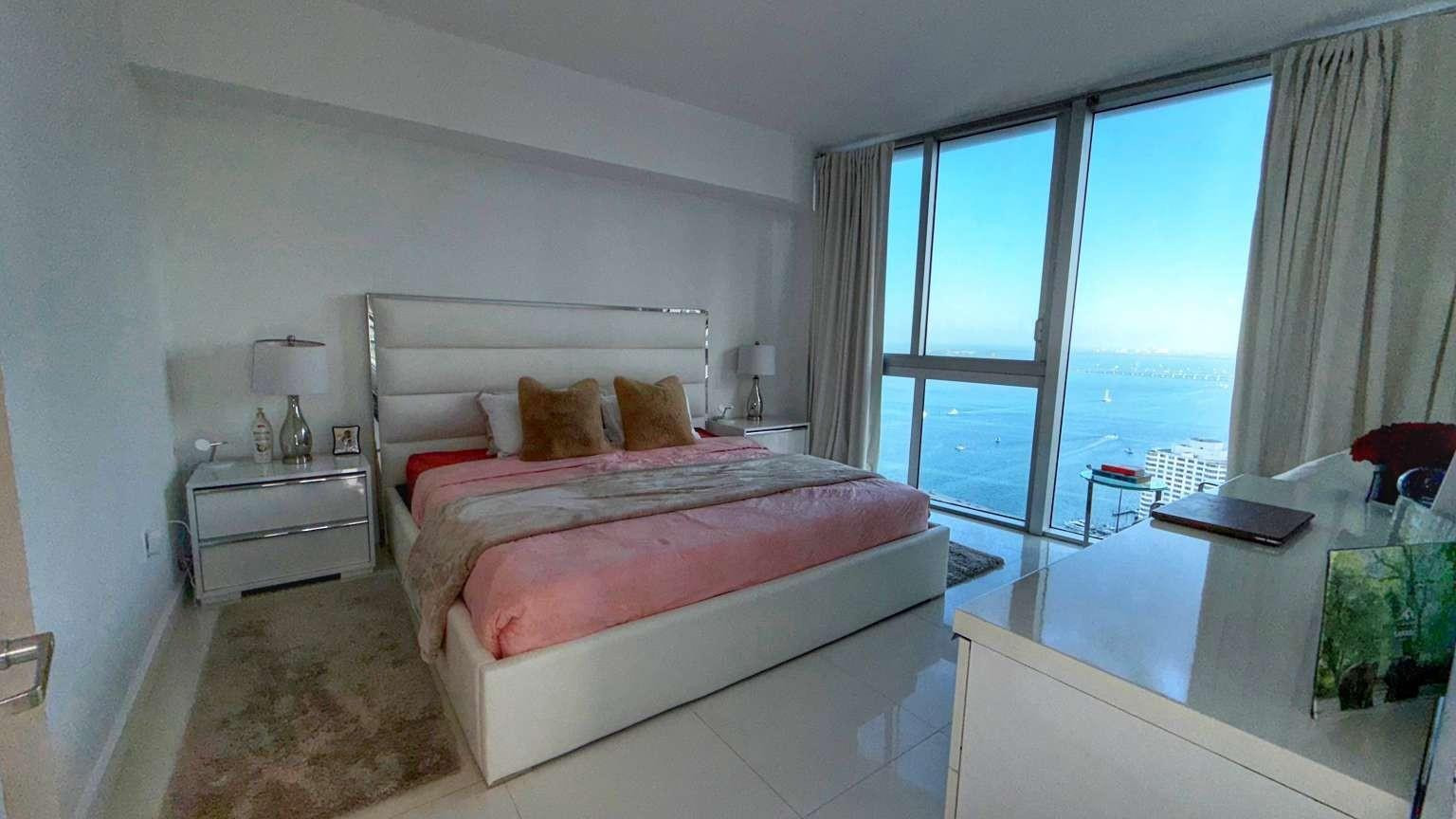 485 Brickell #3608, Miami FL 33131