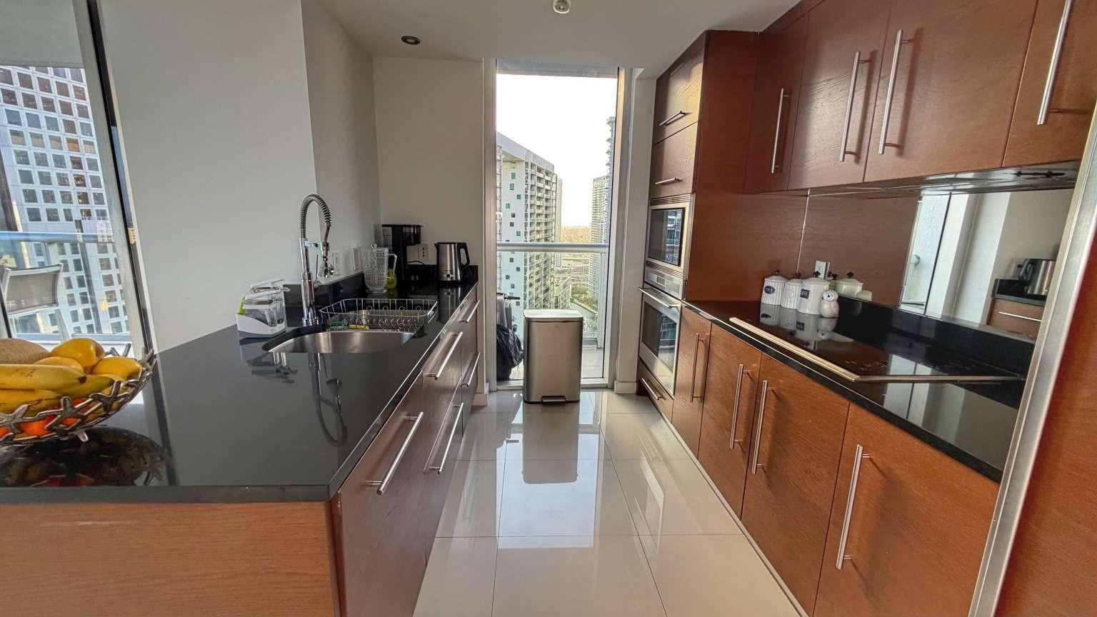 485 Brickell #3608, Miami FL 33131