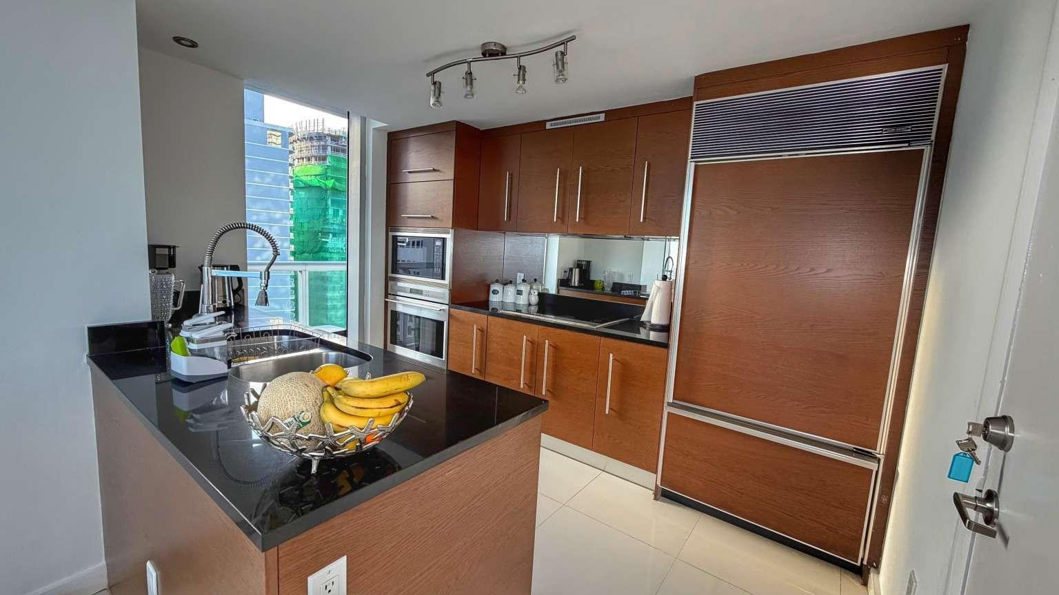 485 Brickell #3608, Miami FL 33131