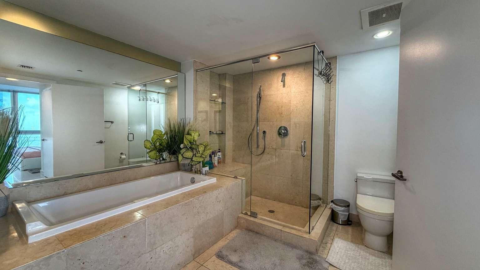 485 Brickell #3608, Miami FL 33131