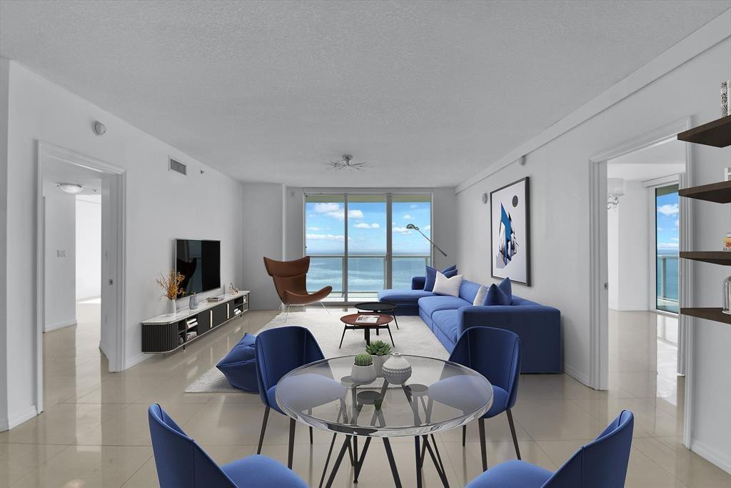 16699 Collins #3402, Sunny Isles Beach FL 33160
