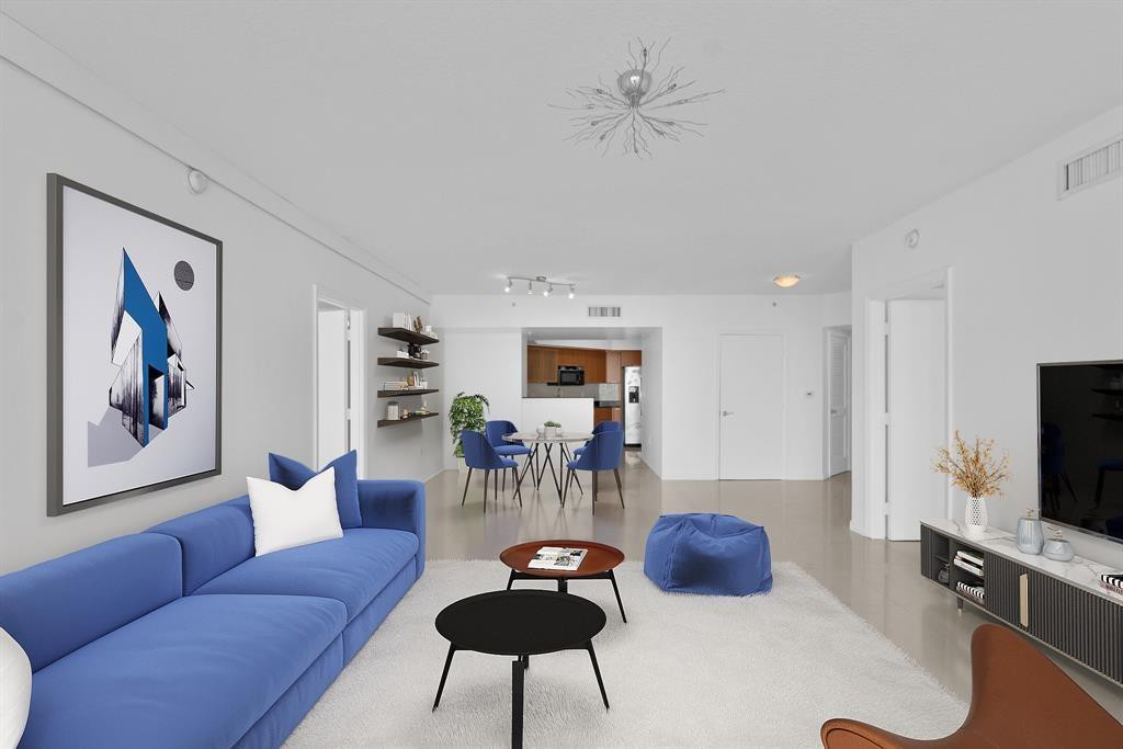 16699 Collins #3402, Sunny Isles Beach FL 33160