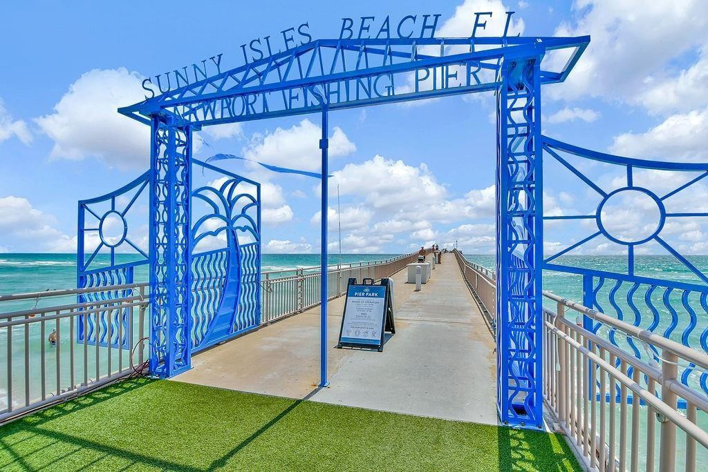 16699 Collins #3402, Sunny Isles Beach FL 33160