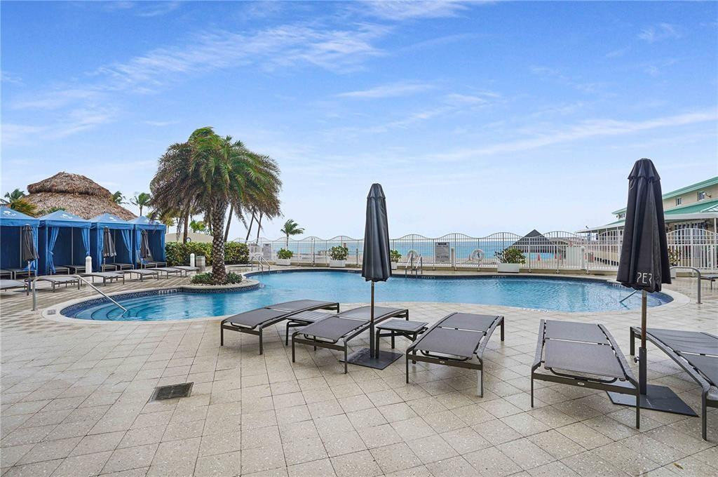 16699 Collins #3402, Sunny Isles Beach FL 33160