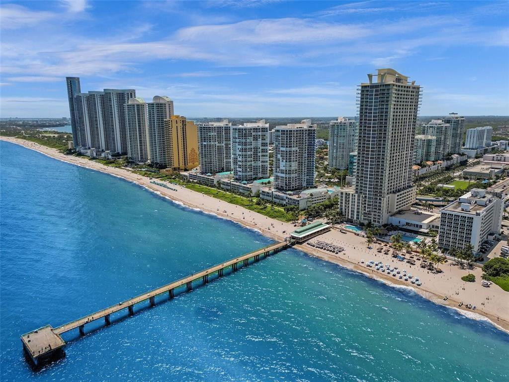 16699 Collins #3402, Sunny Isles Beach FL 33160