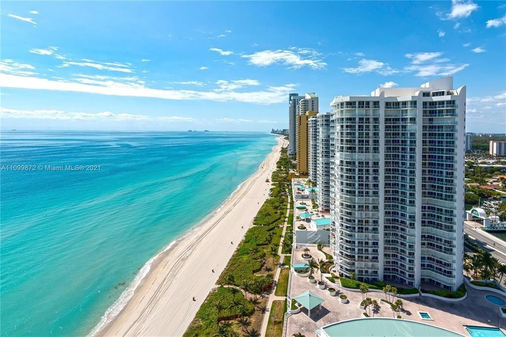 16699 Collins #3402, Sunny Isles Beach FL 33160