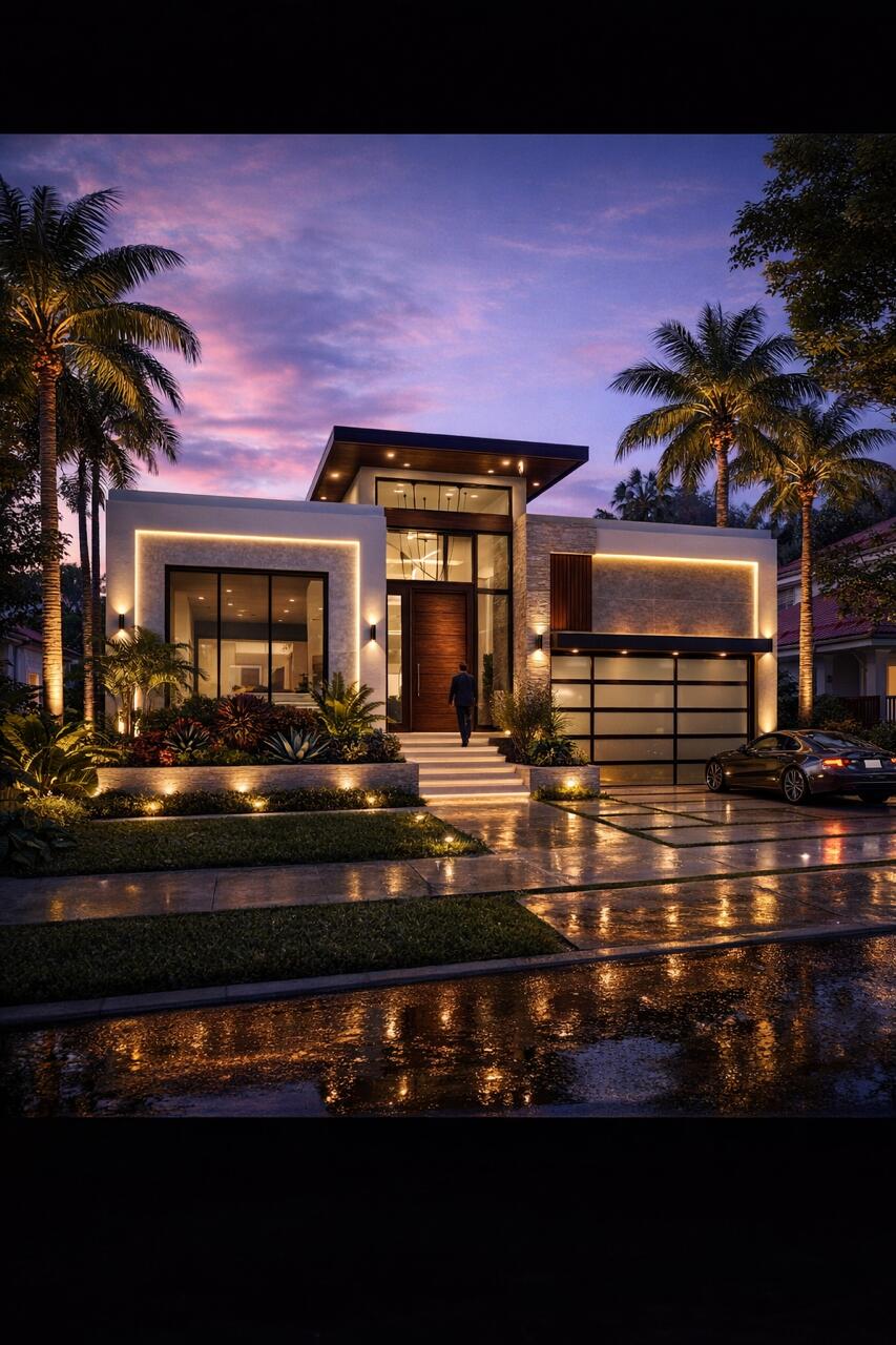 1915 NE 7, Fort Lauderdale FL 33301