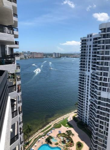 19195 NE 36th #2703, Aventura FL 33180
