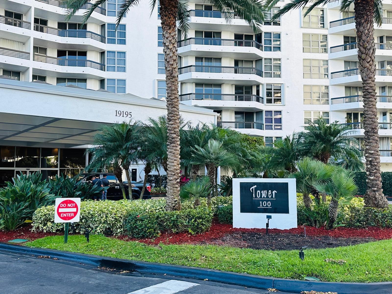 19195 NE 36th #2703, Aventura FL 33180