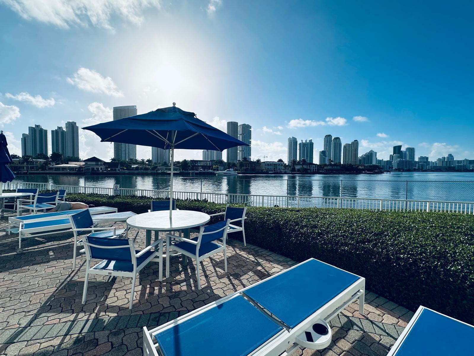 19195 NE 36th #2703, Aventura FL 33180