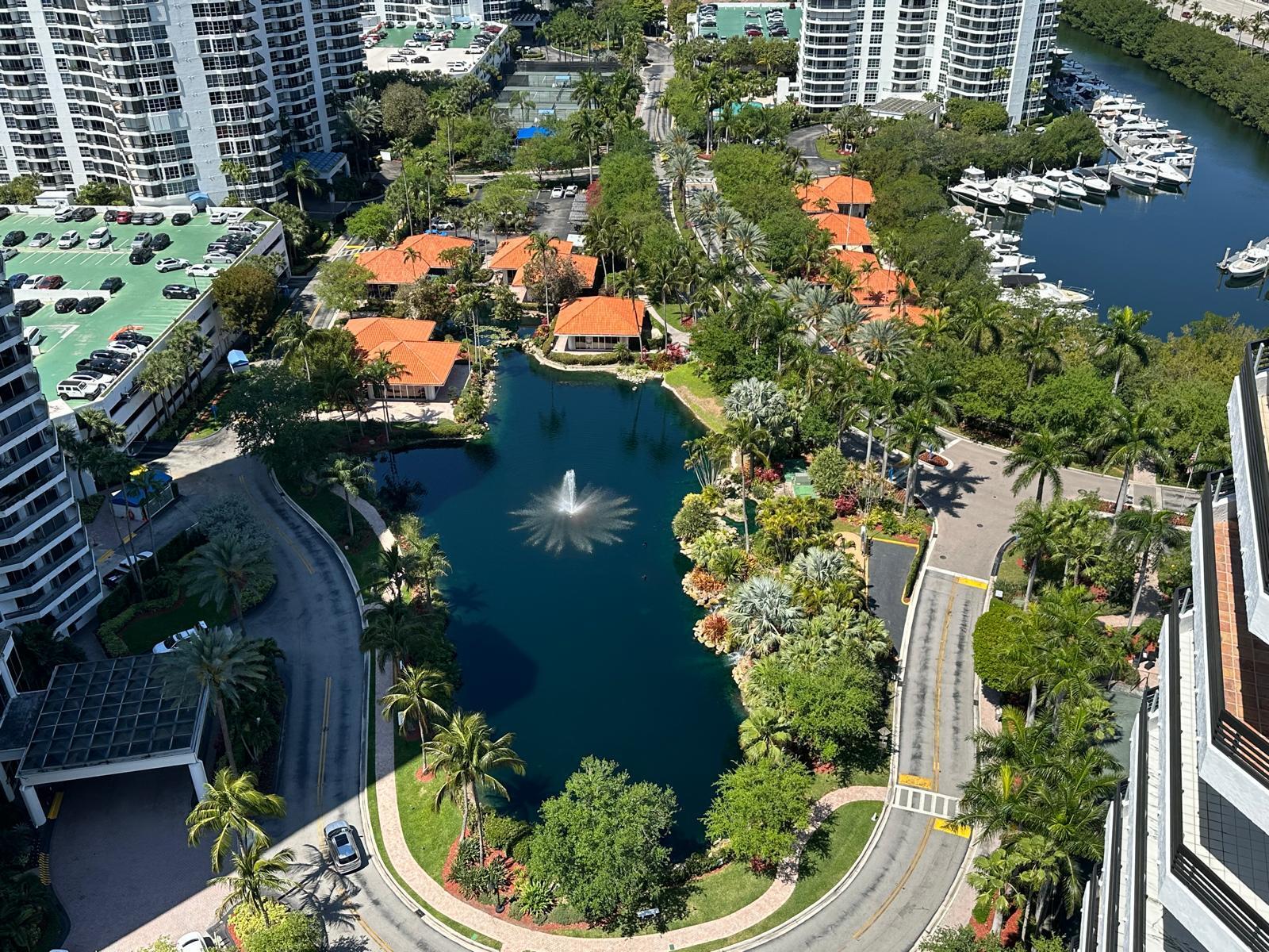 19195 NE 36th #2703, Aventura FL 33180