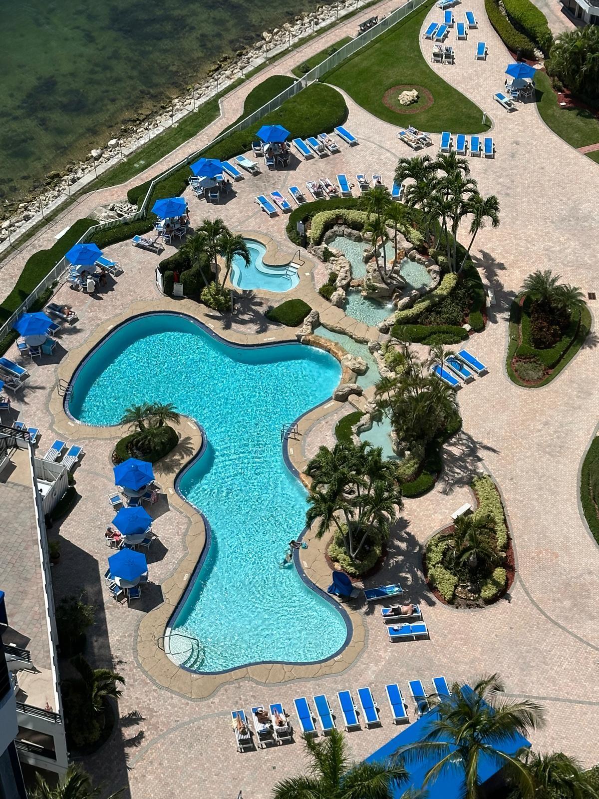 19195 NE 36th #2703, Aventura FL 33180