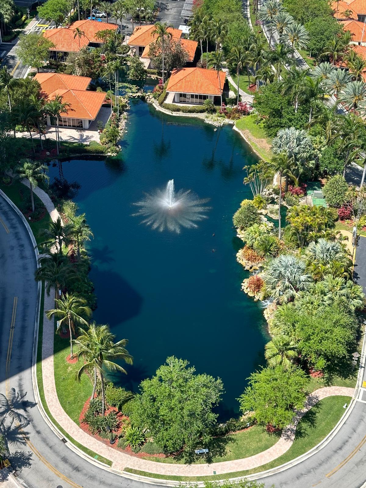 19195 NE 36th #2703, Aventura FL 33180