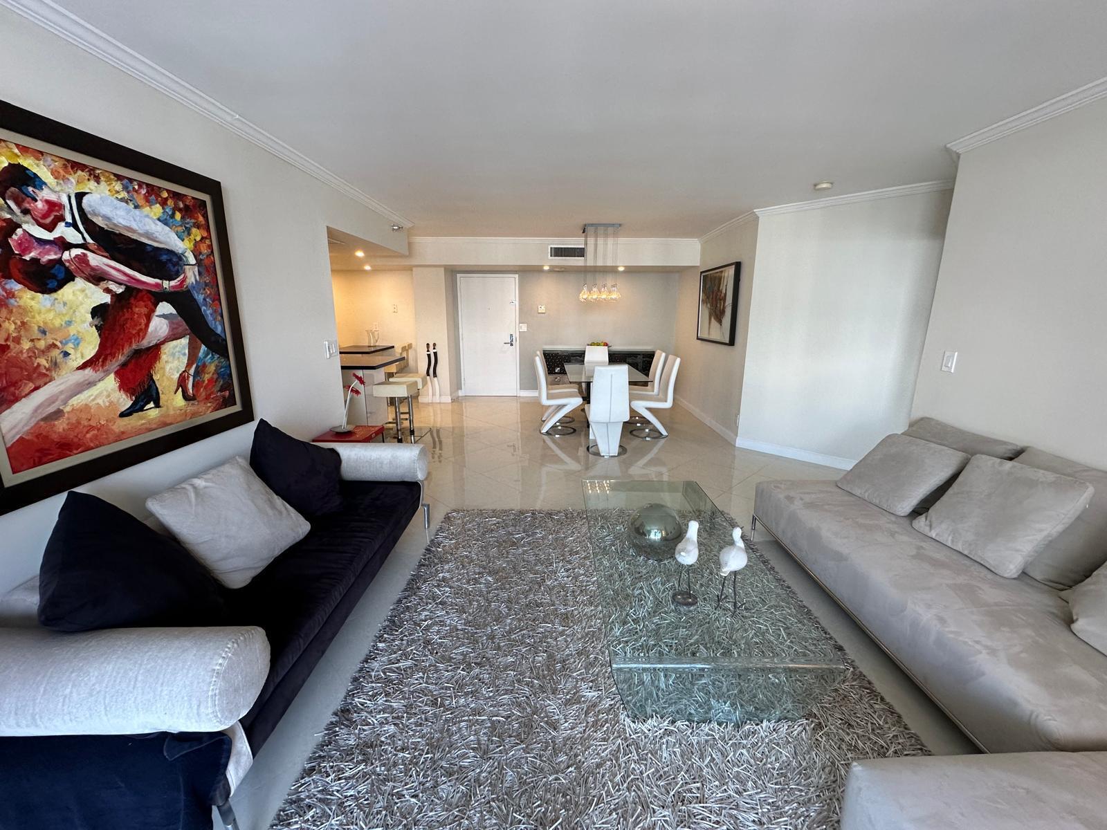 19195 NE 36th #2703, Aventura FL 33180