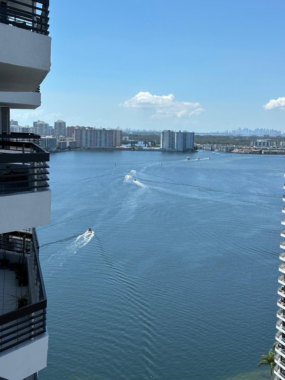 19195 NE 36th #2703, Aventura FL 33180